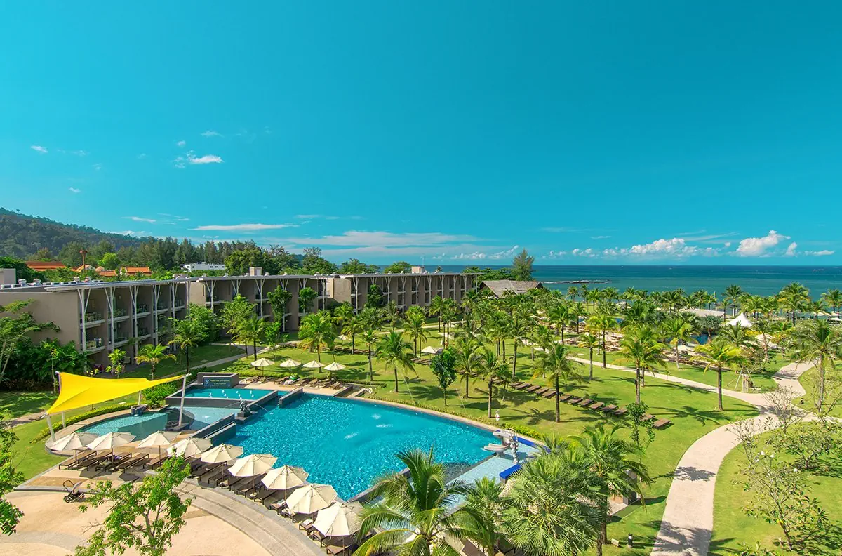 The Sands Khao Lak by Katathani - zdjęcie 55