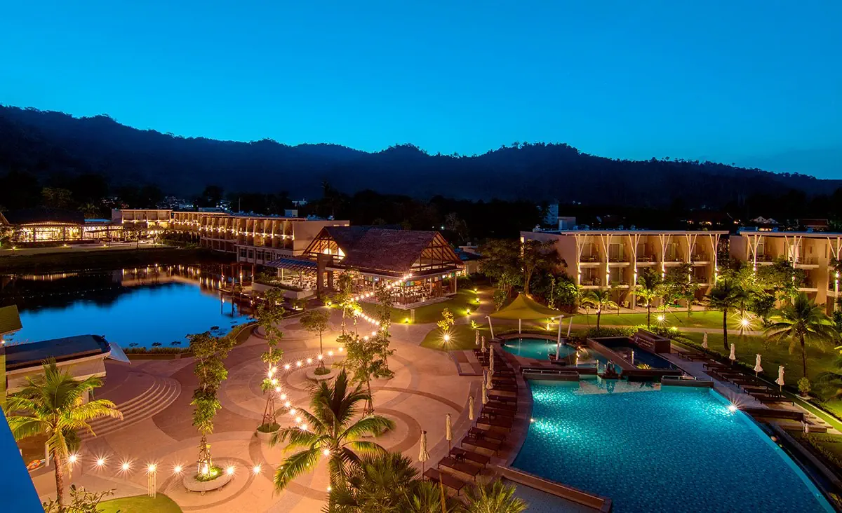 The Sands Khao Lak by Katathani - zdjęcie 69