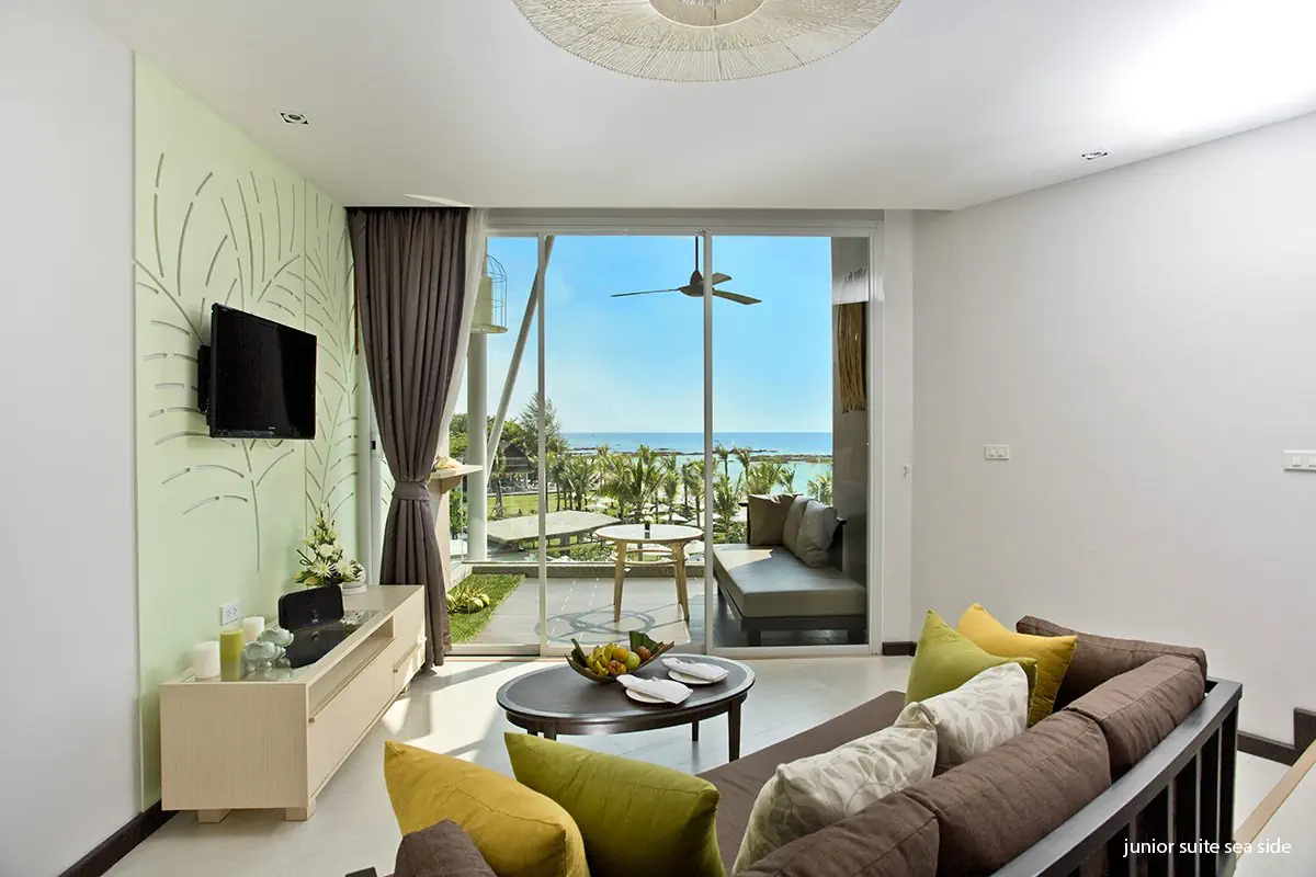 The Sands Khao Lak by Katathani - zdjęcie 22