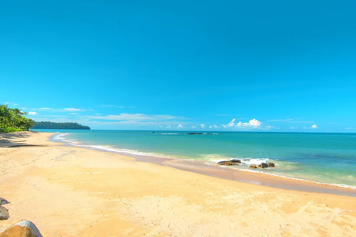 The Sands Khao Lak by Katathani - zdjęcie 8