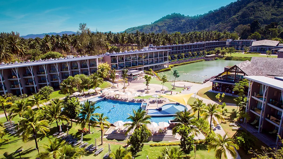 The Sands Khao Lak by Katathani - zdjęcie 61