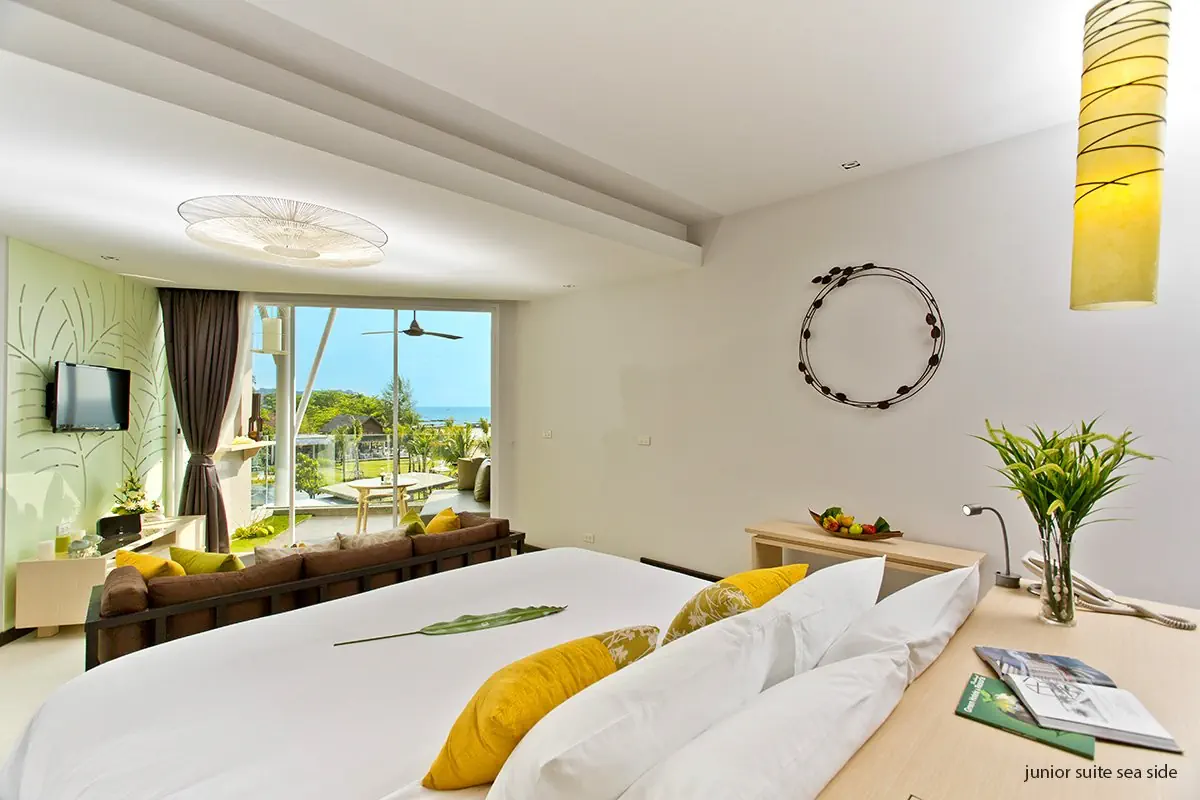 The Sands Khao Lak by Katathani - zdjęcie 20
