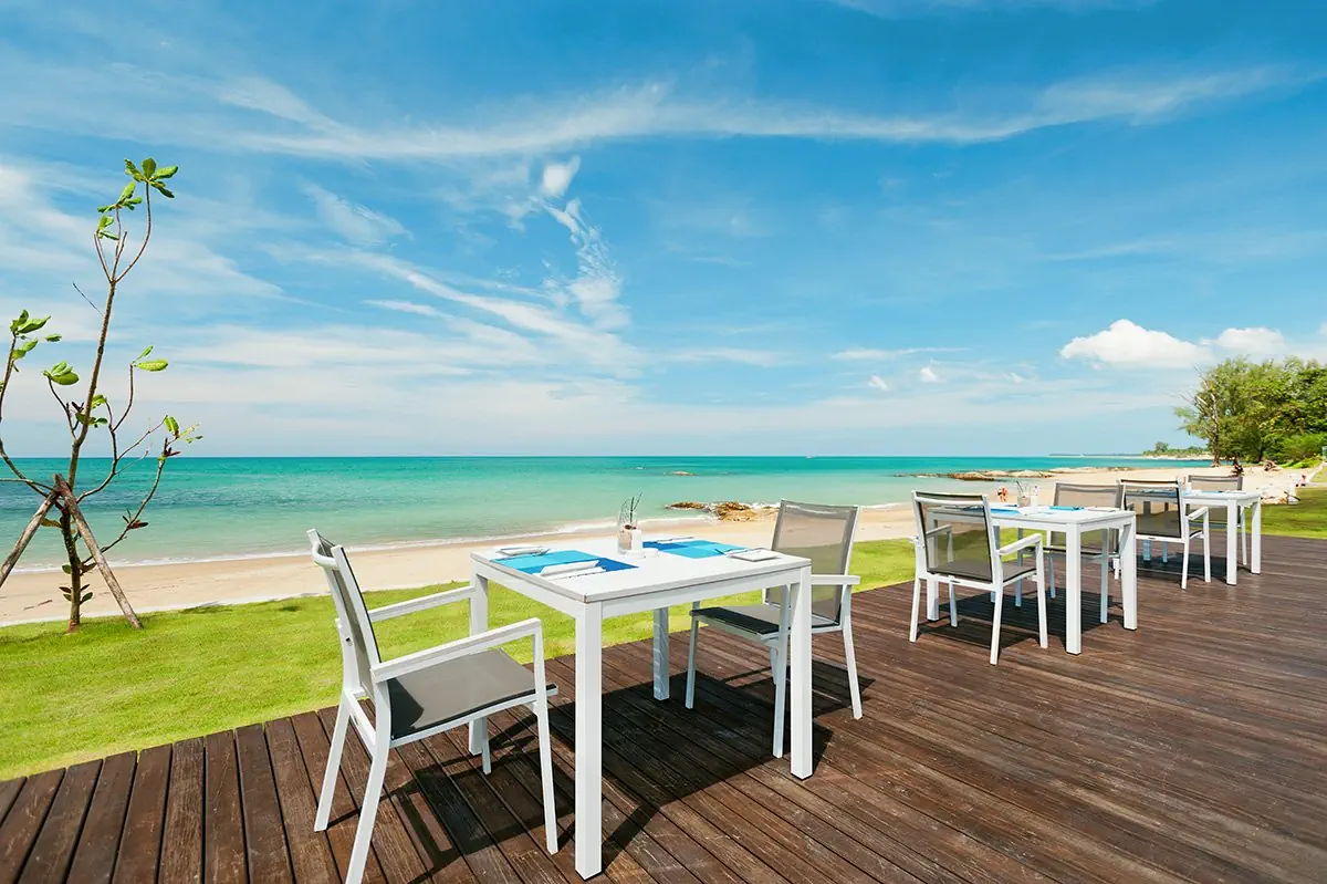 The Sands Khao Lak by Katathani - zdjęcie 11