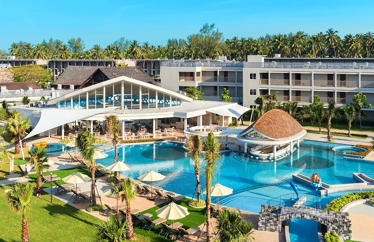 The Sands Khao Lak by Katathani - zdjęcie 59