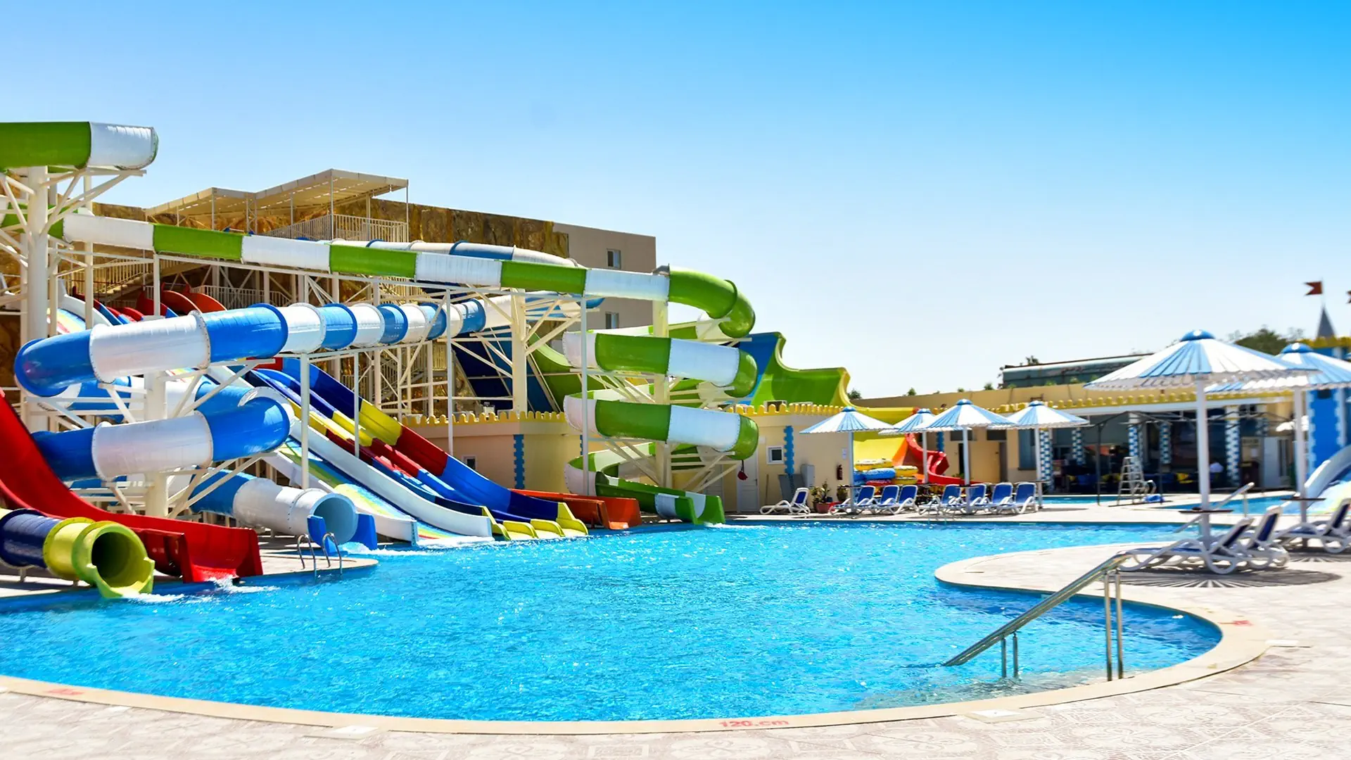 Отель: Royal Hotel & Spa