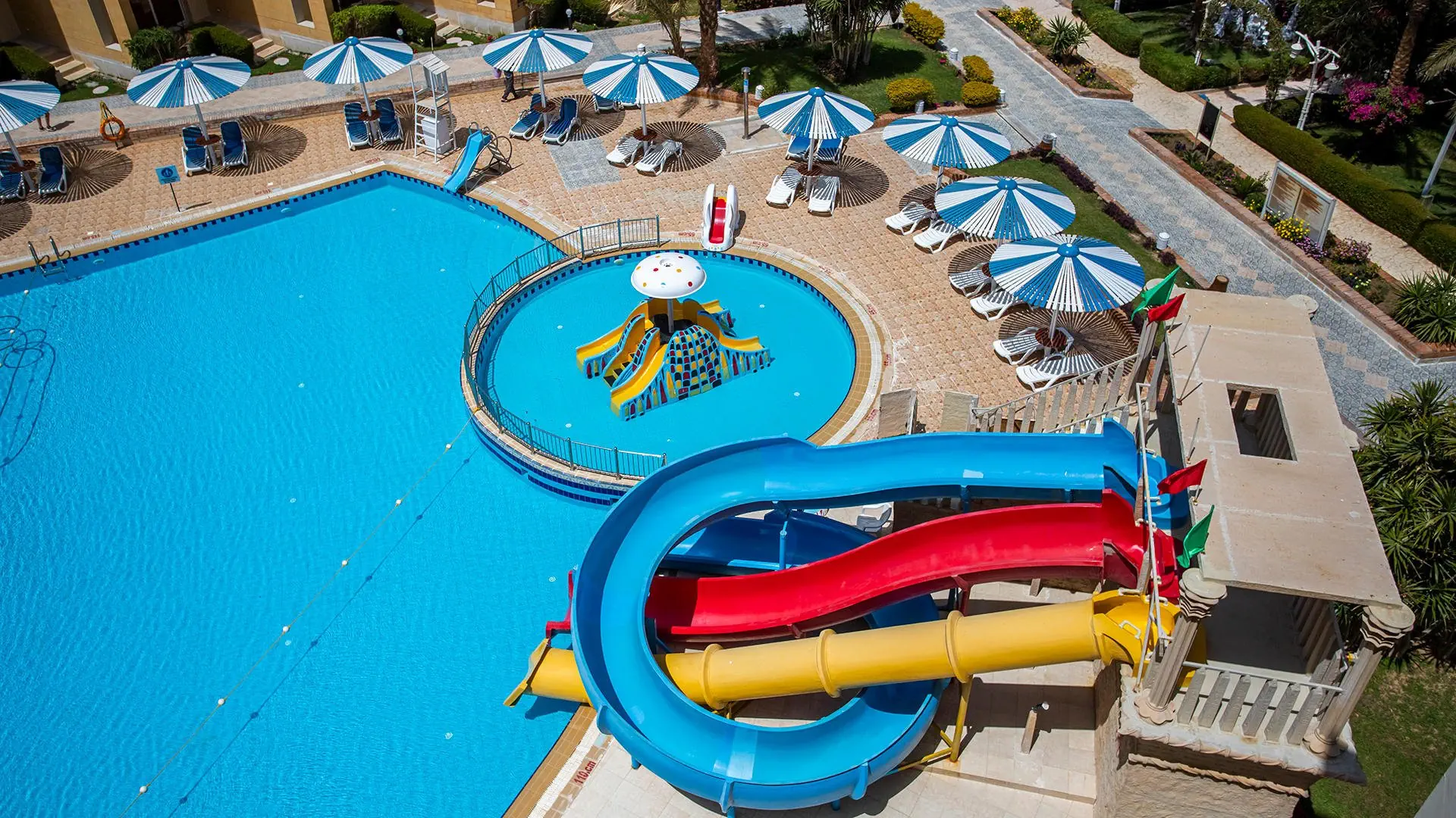 AMC Royal Hotel & Spa