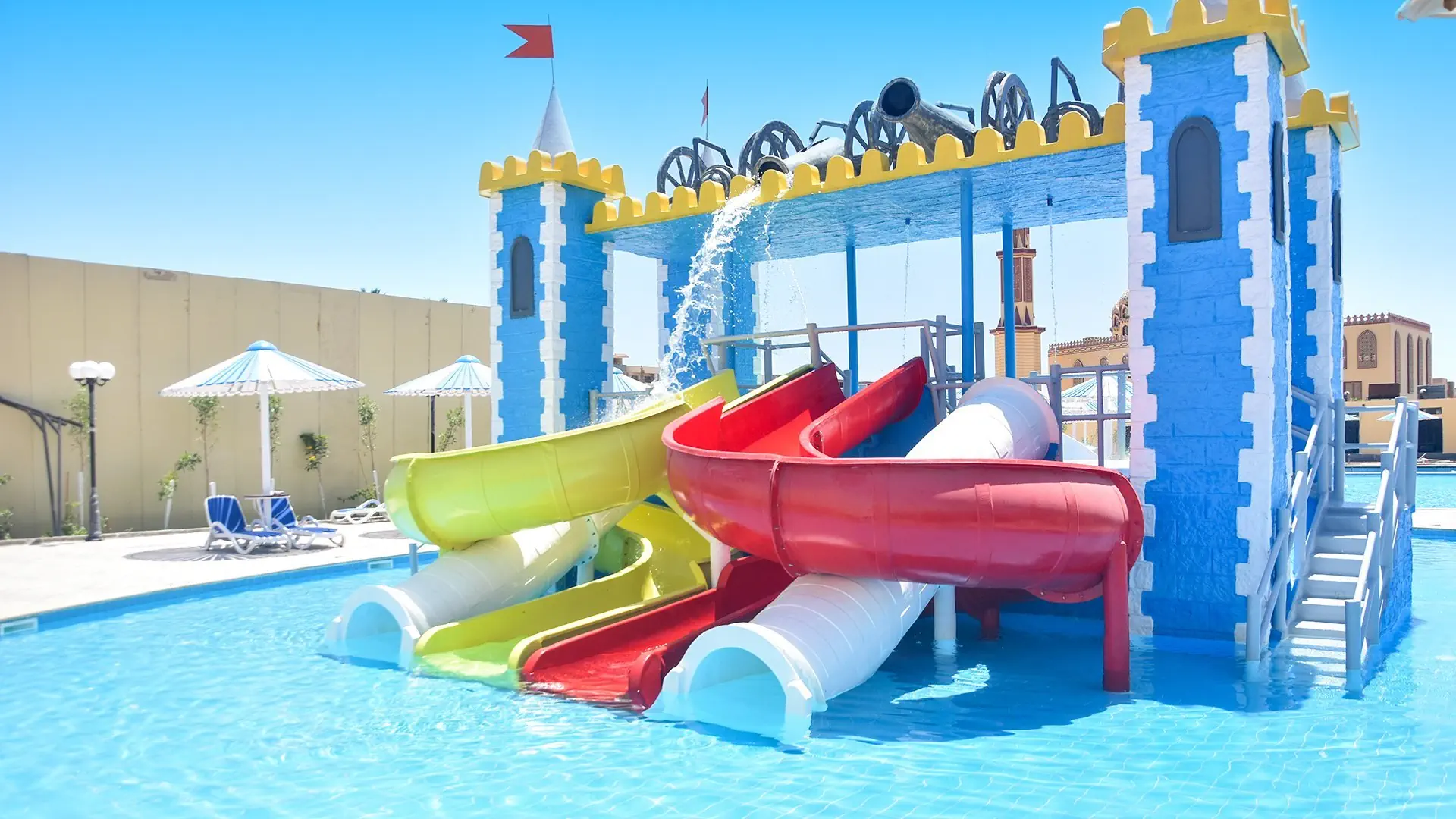 Отель: Royal Hotel & Spa