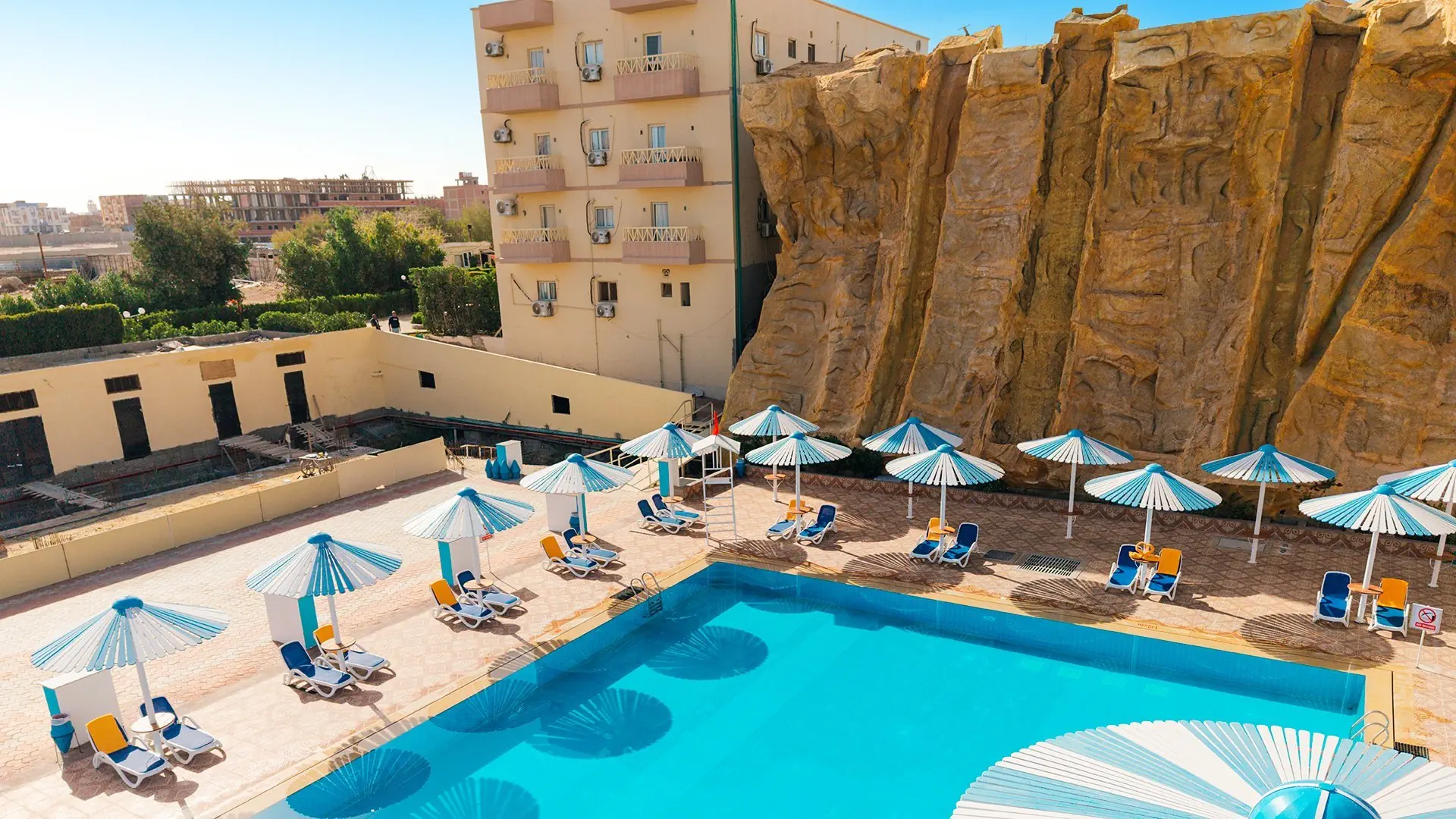 Отель: Royal Hotel & Spa