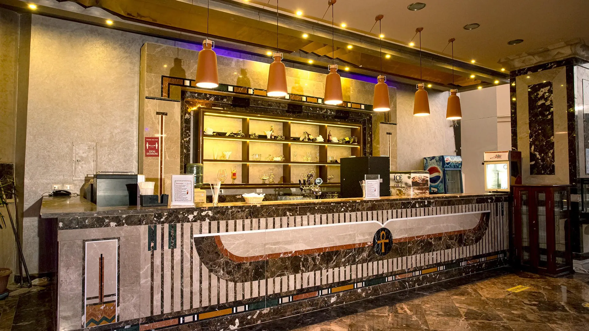 AMC Royal Hotel & Spa