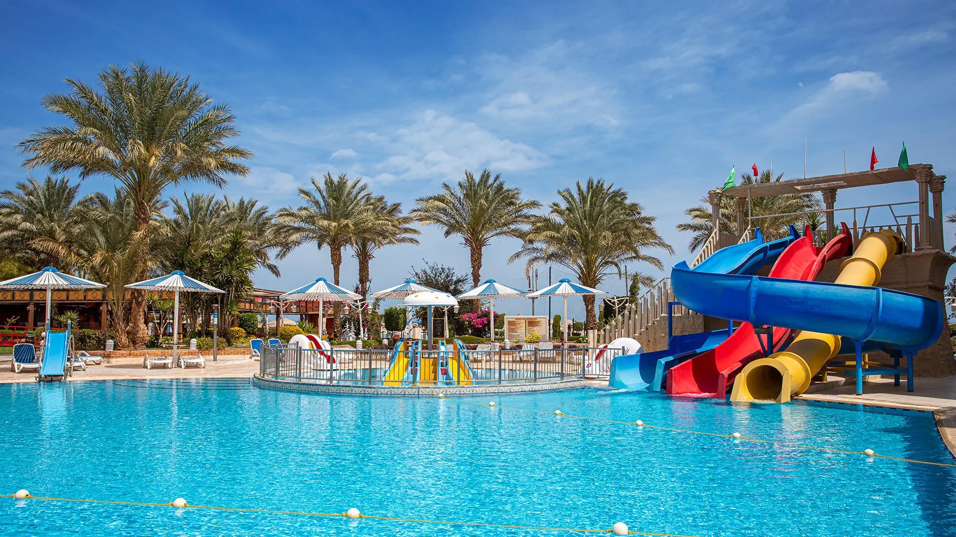 AMC Royal Hotel & Spa