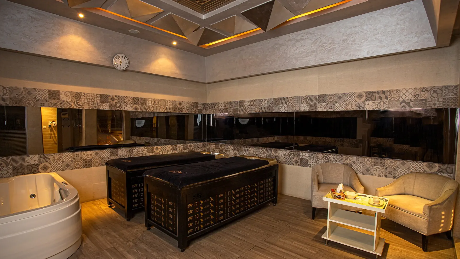 AMC Royal Hotel & Spa