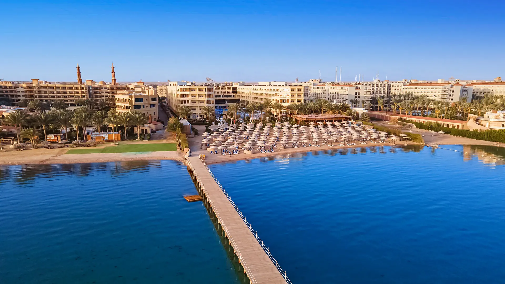 AMC Royal Hotel & Spa