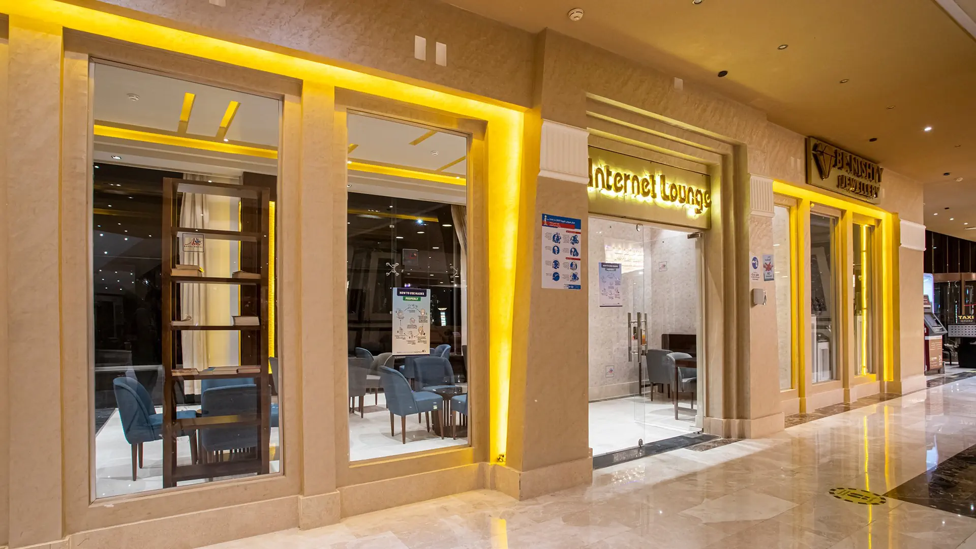 AMC Royal Hotel & Spa
