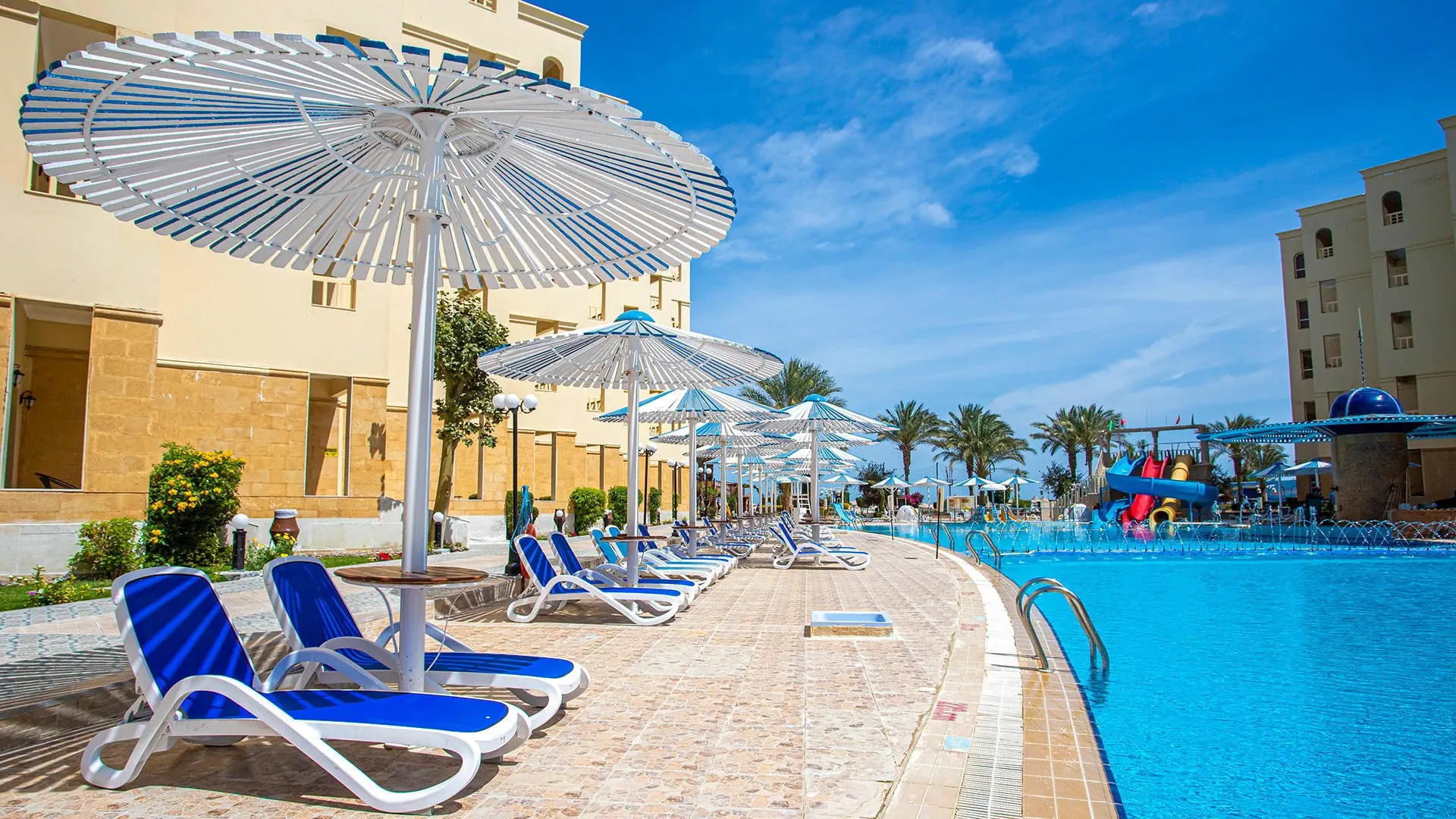 AMC Royal Hotel & Spa