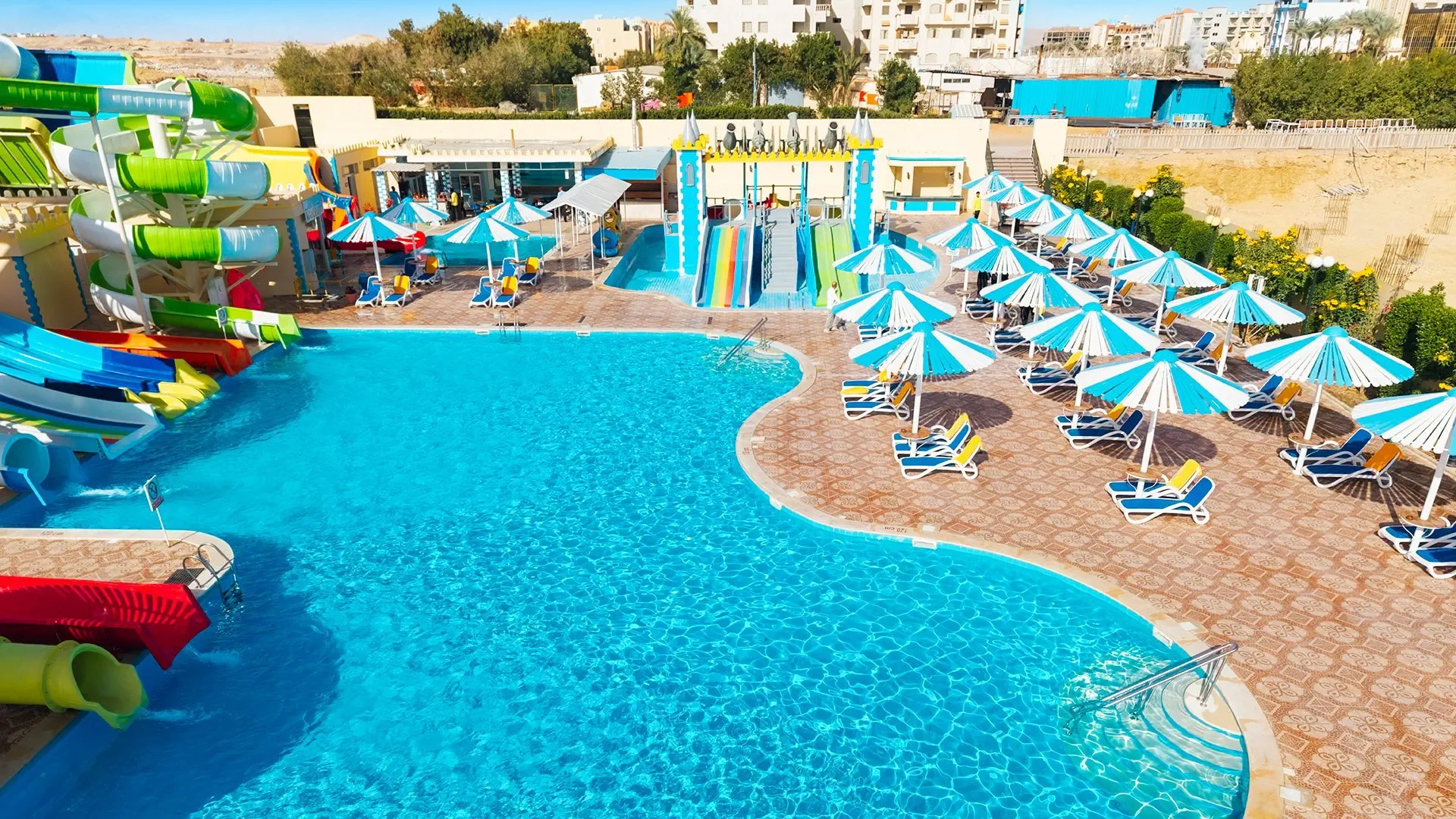 Отель: Royal Hotel & Spa