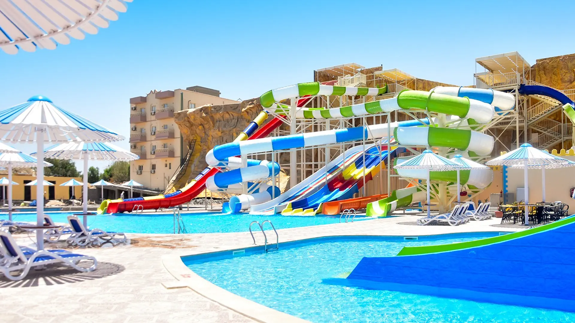 Отель: Royal Hotel & Spa