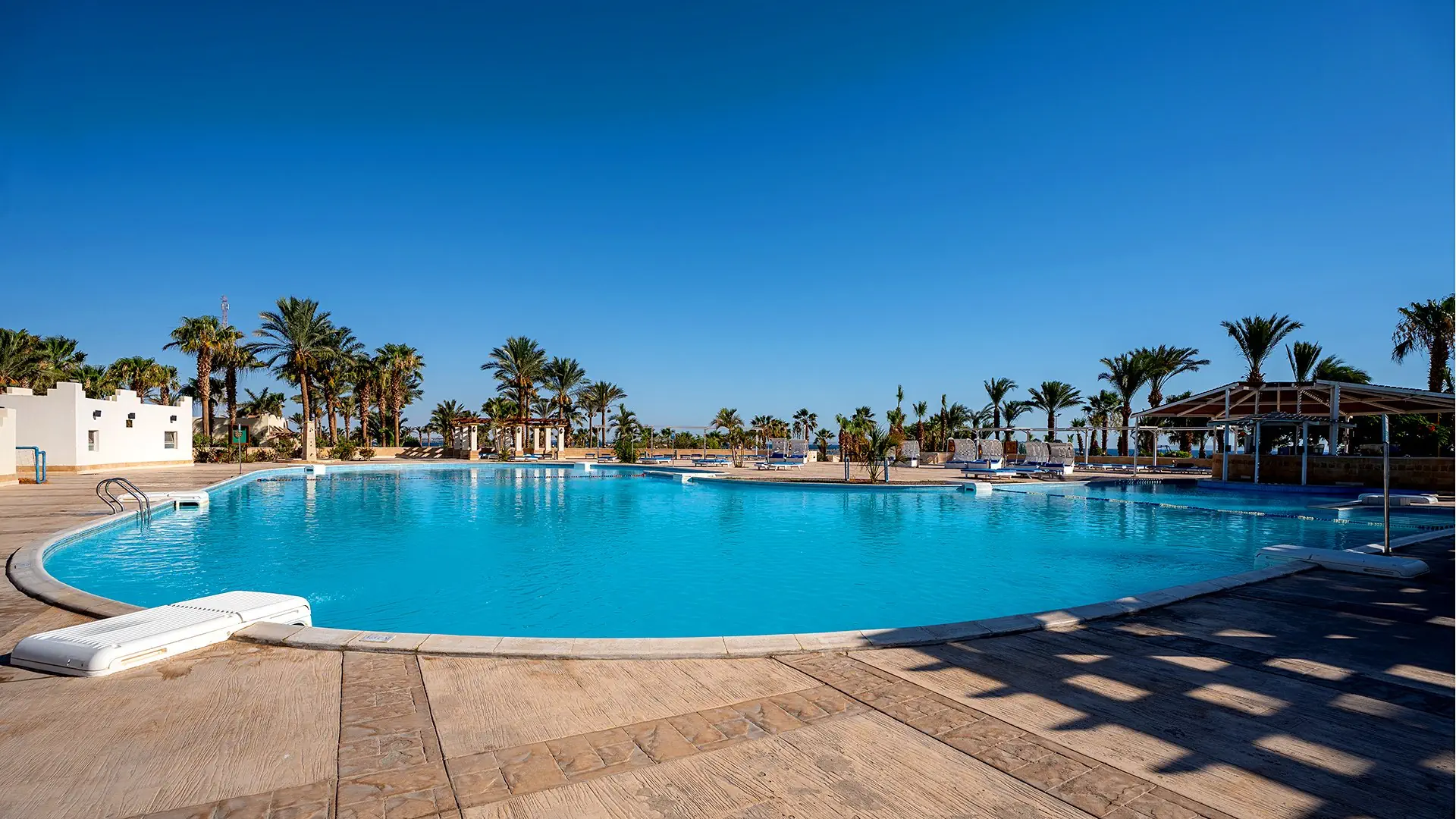 Sunrise Juman Beach Resort (ex. Coral Beach Resort) - zdjęcie 16