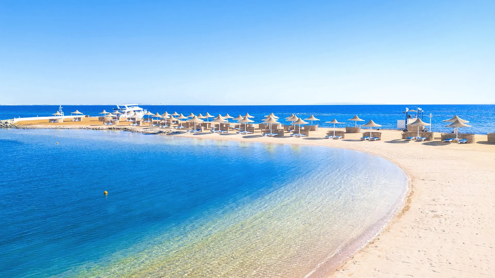 Sunrise Juman Beach Resort (ex. Coral Beach Resort) - zdjęcie 21