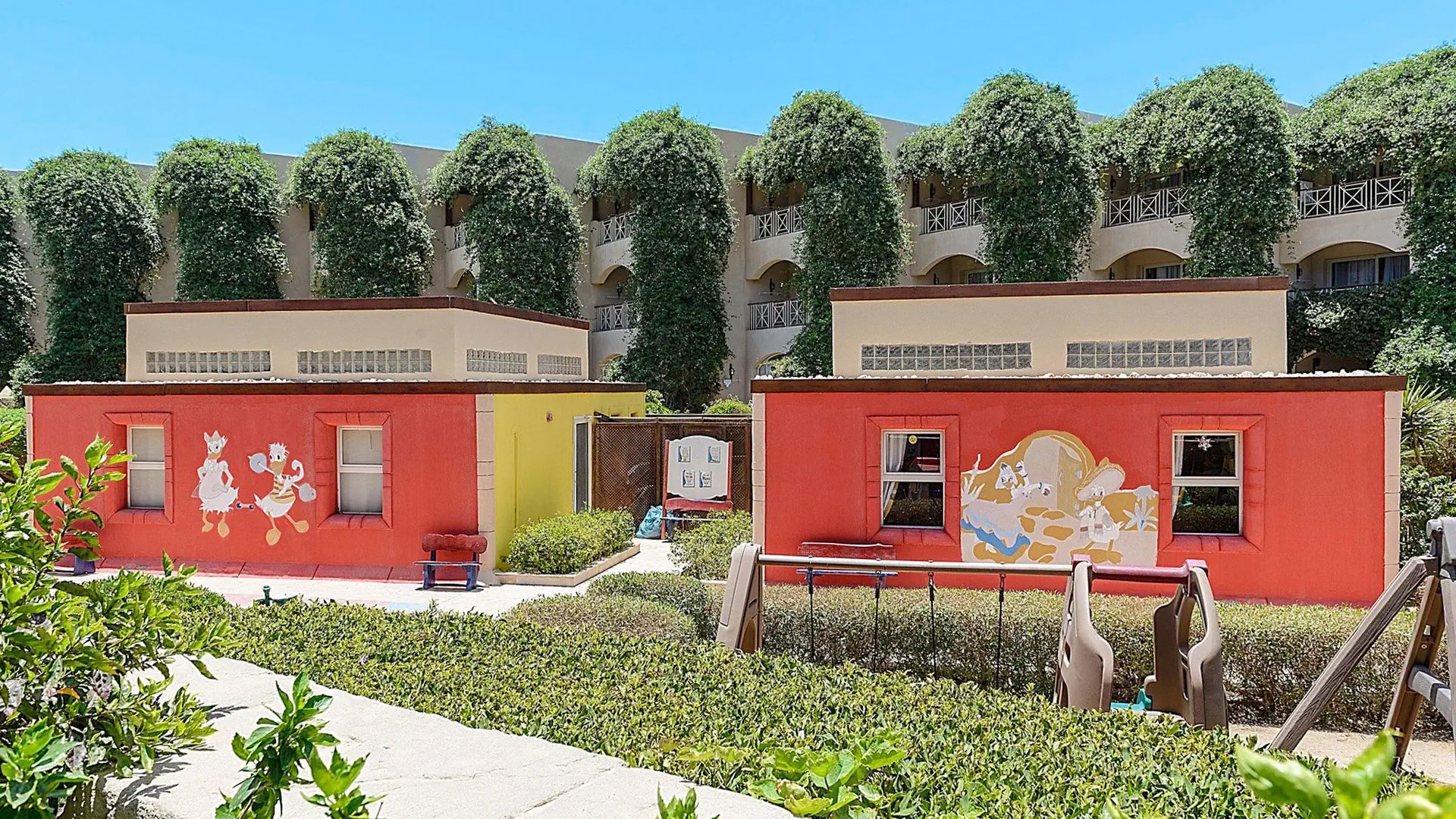 Cooee Prima Life Makadi Bay - zdjęcie 24