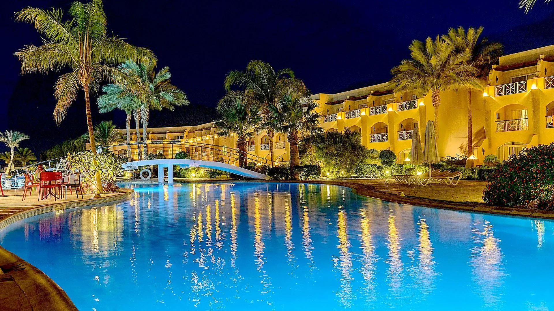 Cooee Prima Life Makadi Bay - zdjęcie 30
