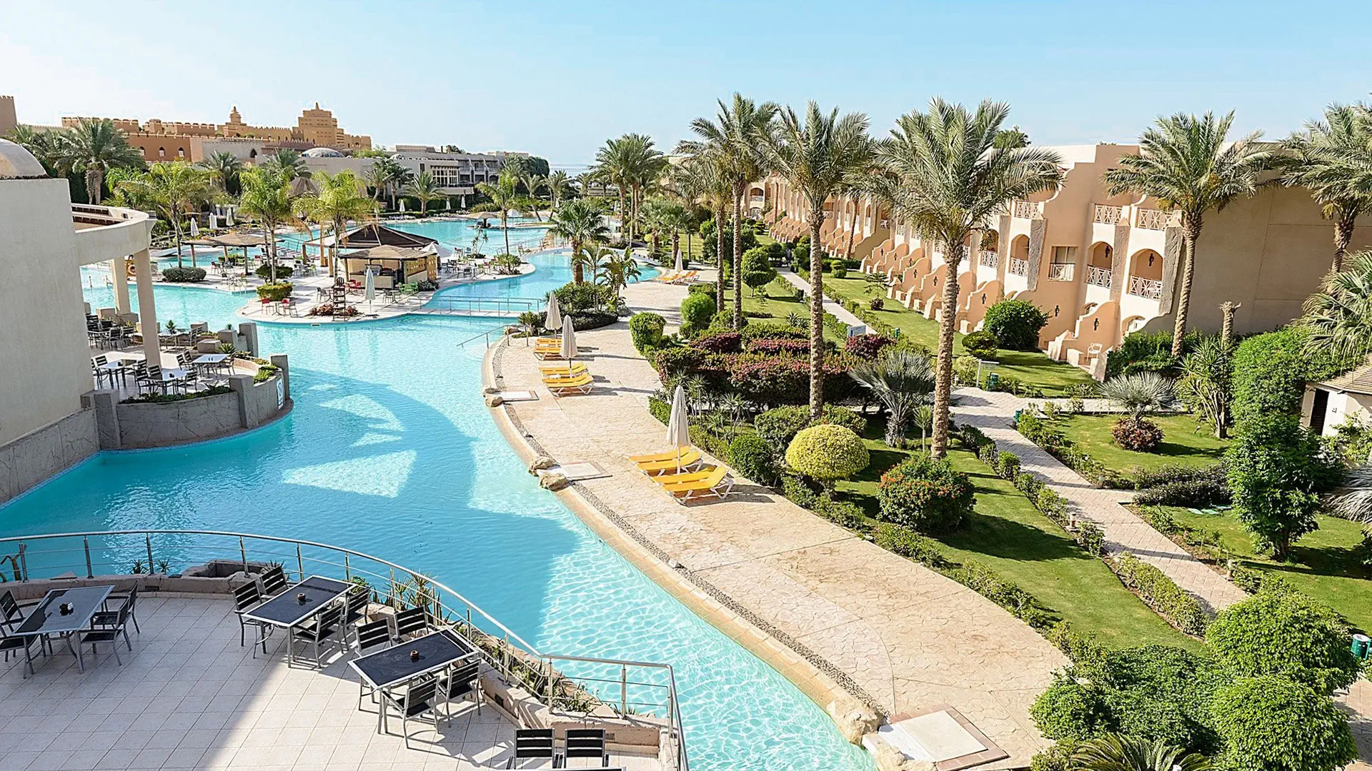 Cooee Prima Life Makadi Bay - zdjęcie 33