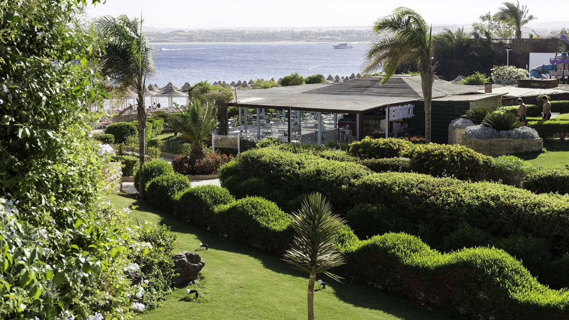 Cooee Prima Life Makadi Bay - zdjęcie 27