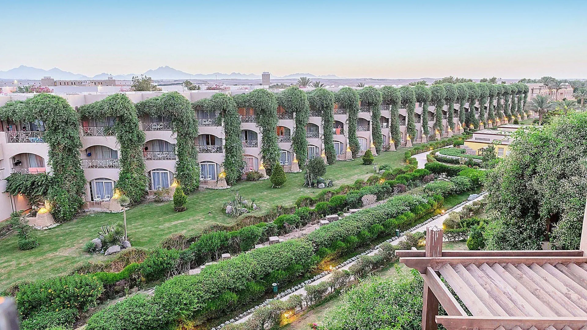 Cooee Prima Life Makadi Bay - zdjęcie 35