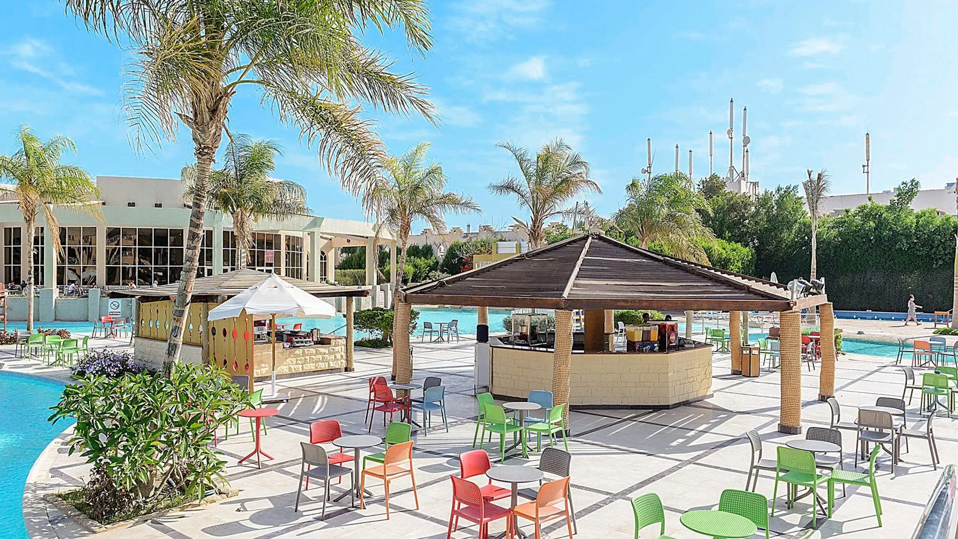 Cooee Prima Life Makadi Bay - zdjęcie 34