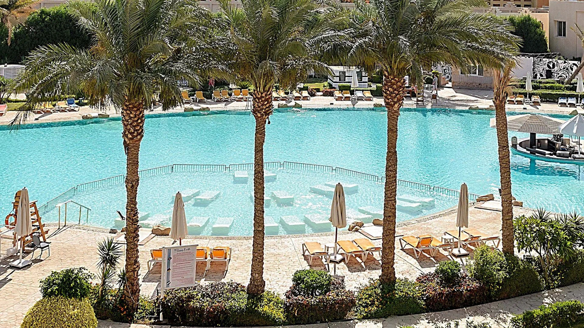 Cooee Prima Life Makadi Bay - zdjęcie 25