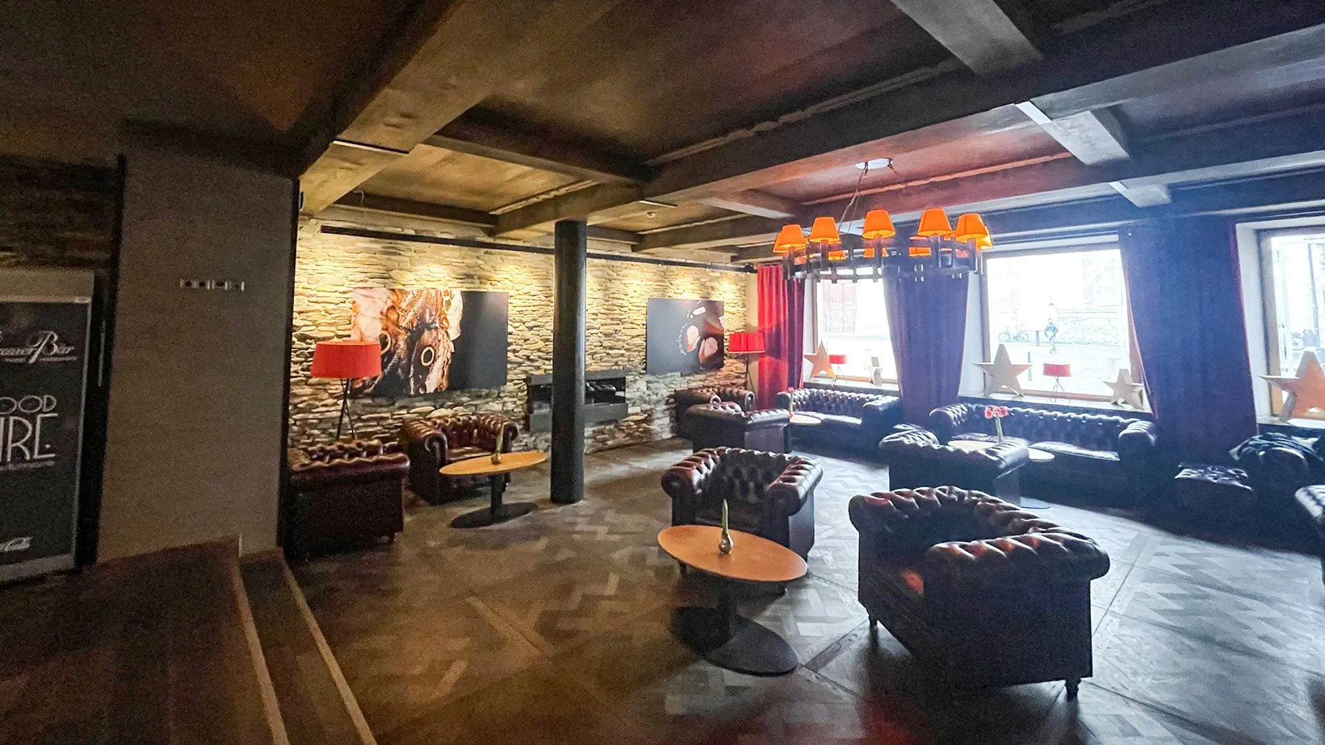 Grauer Bar - zdjęcie 14
