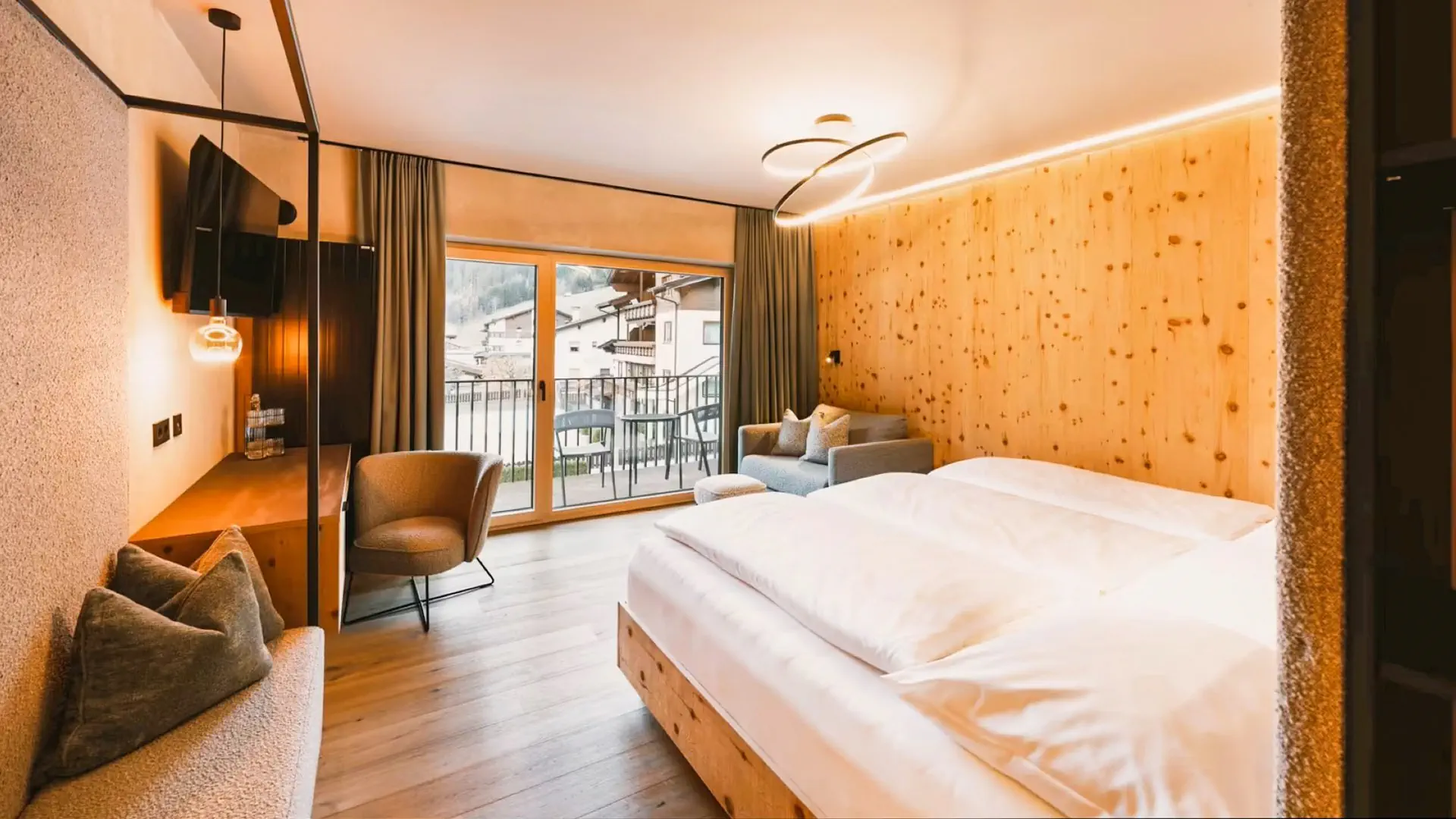 Alpenhotel Kindl (Neustift) - zdjęcie 15
