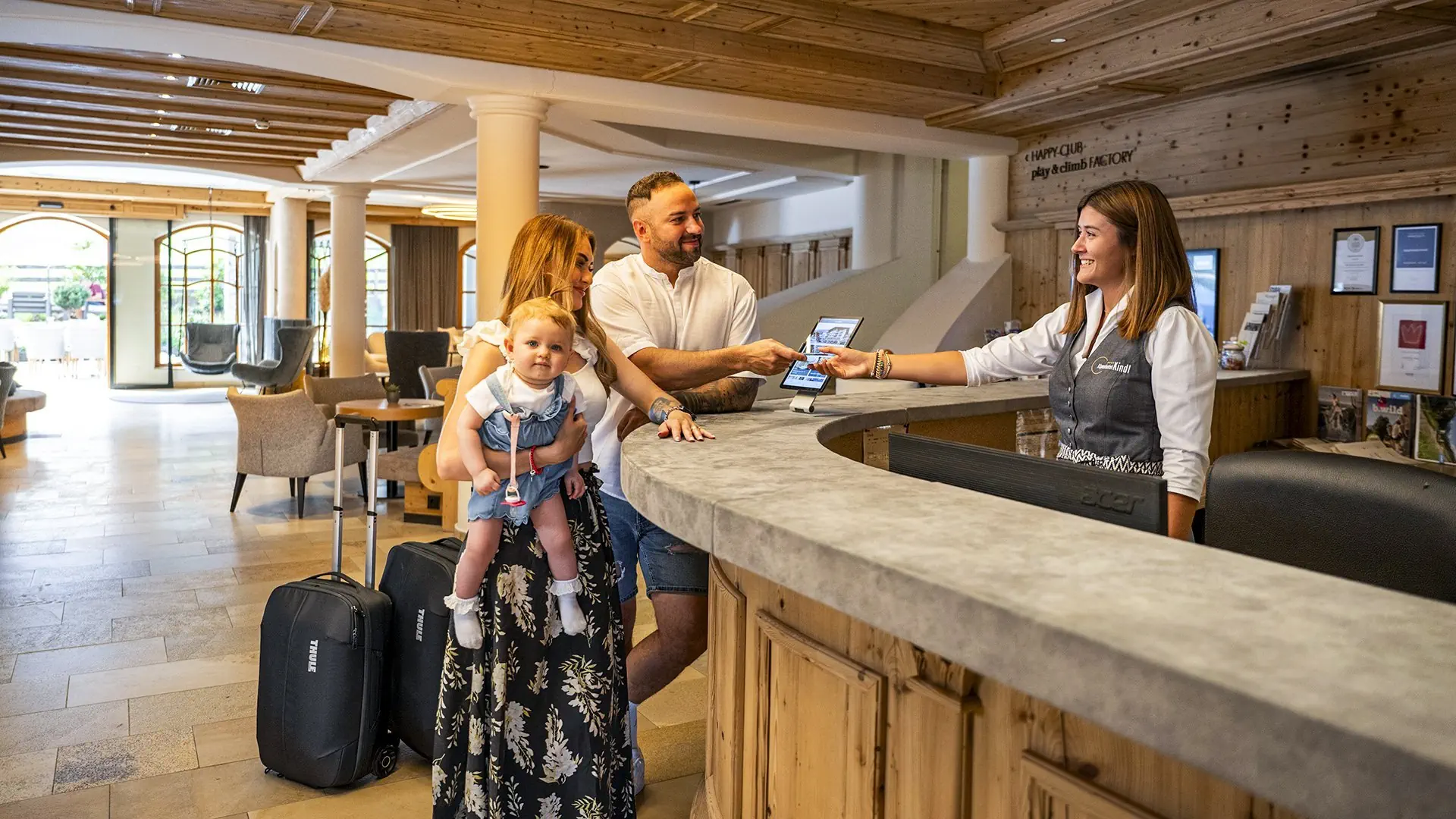 Alpenhotel Kindl (Neustift) - zdjęcie 8