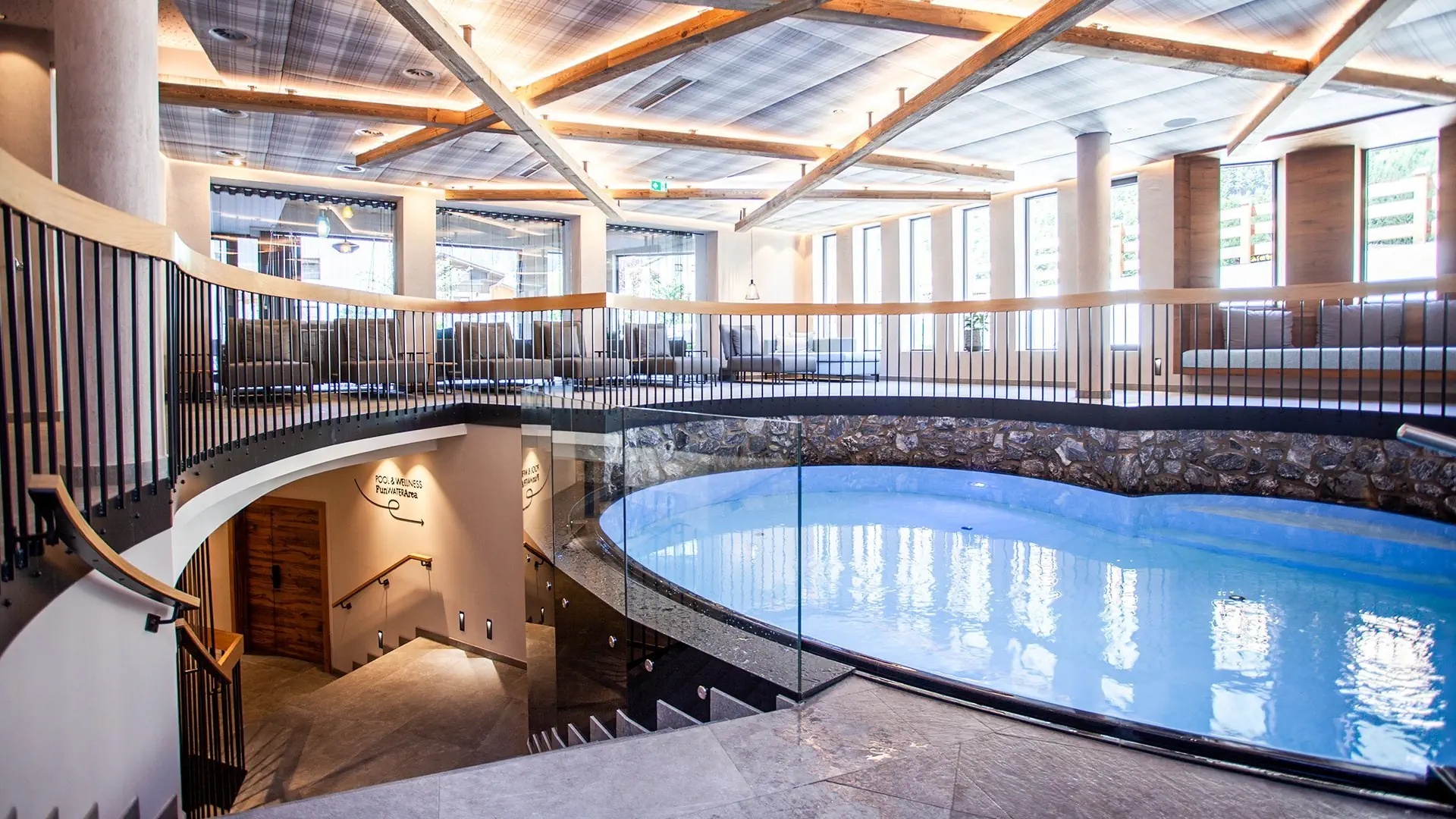 Alpenhotel Kindl (Neustift) - zdjęcie 17