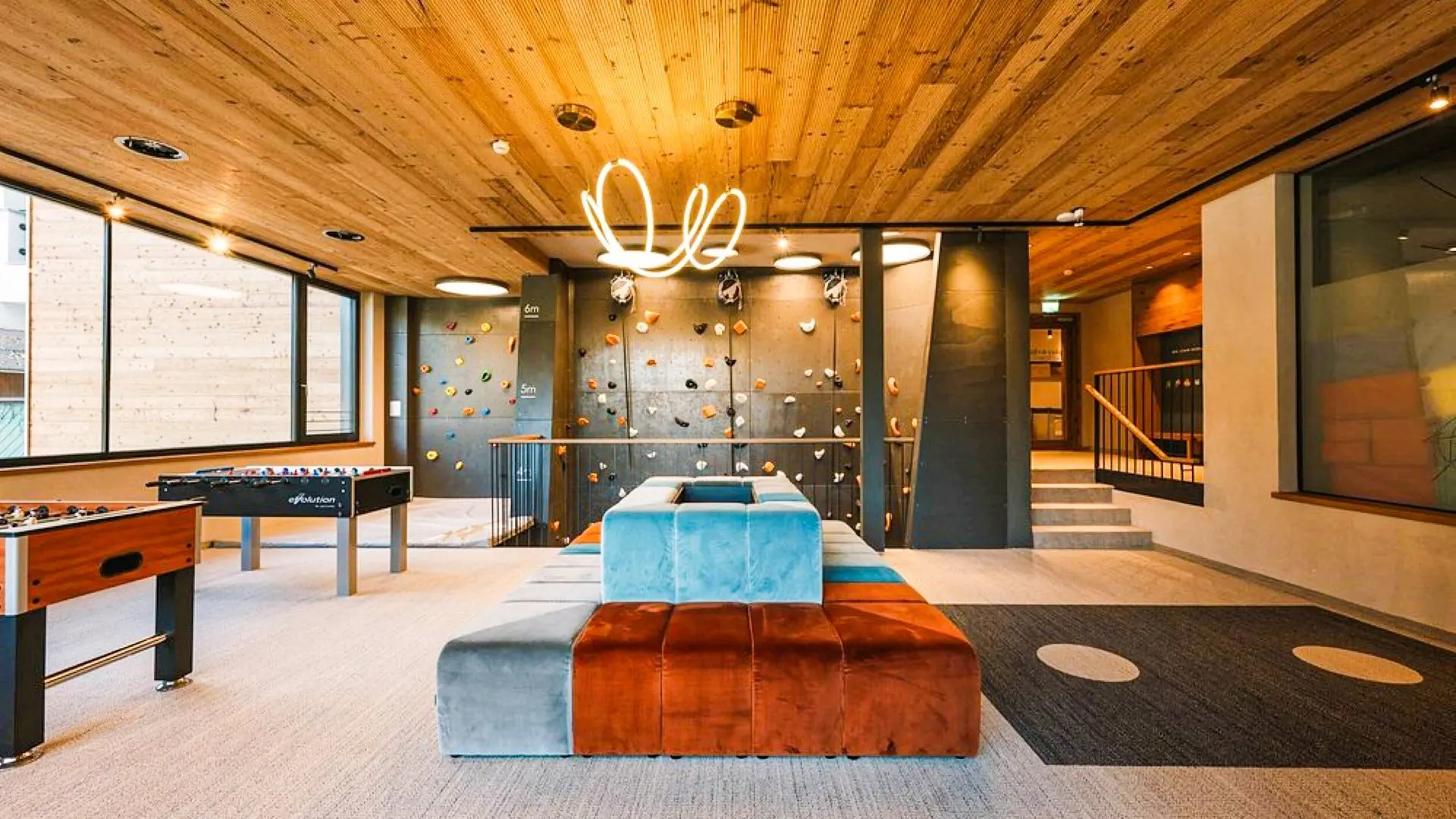 Alpenhotel Kindl (Neustift) - zdjęcie 22