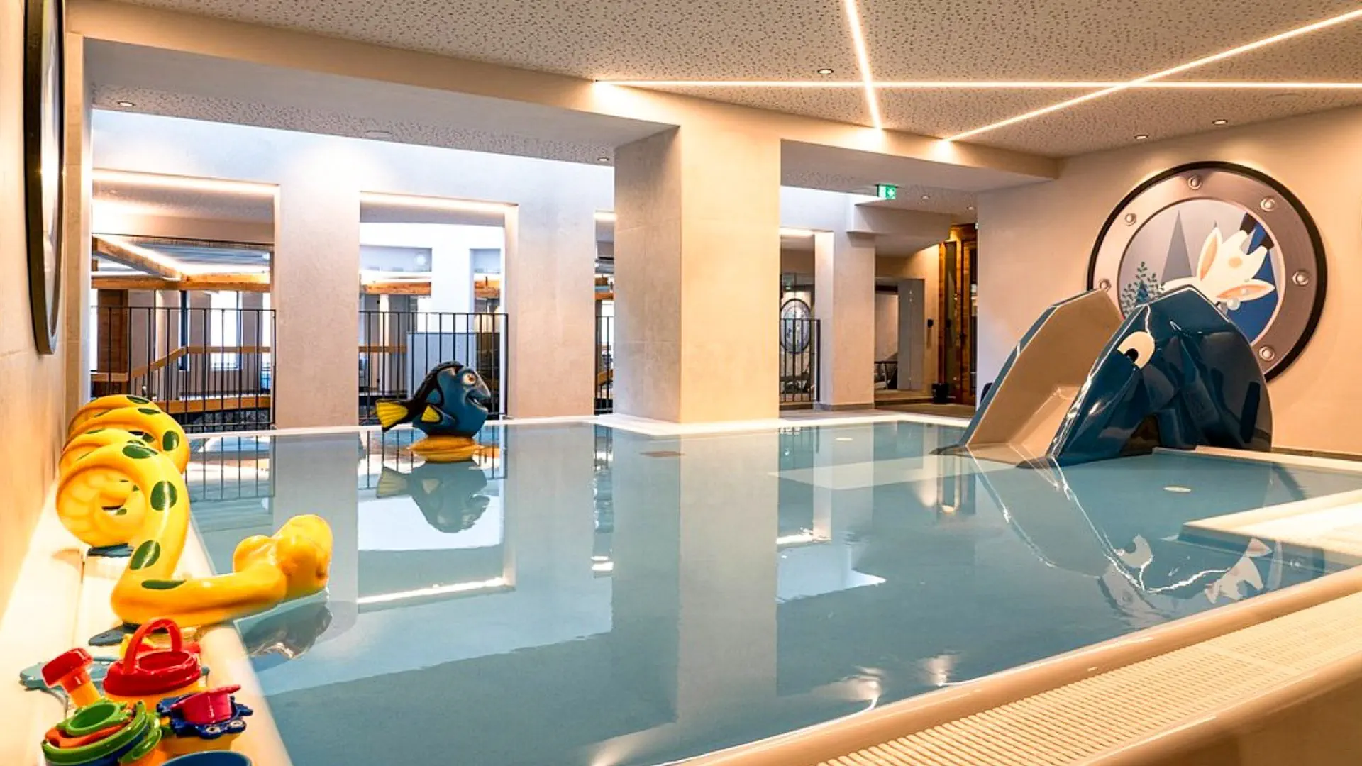 Alpenhotel Kindl (Neustift) - zdjęcie 20
