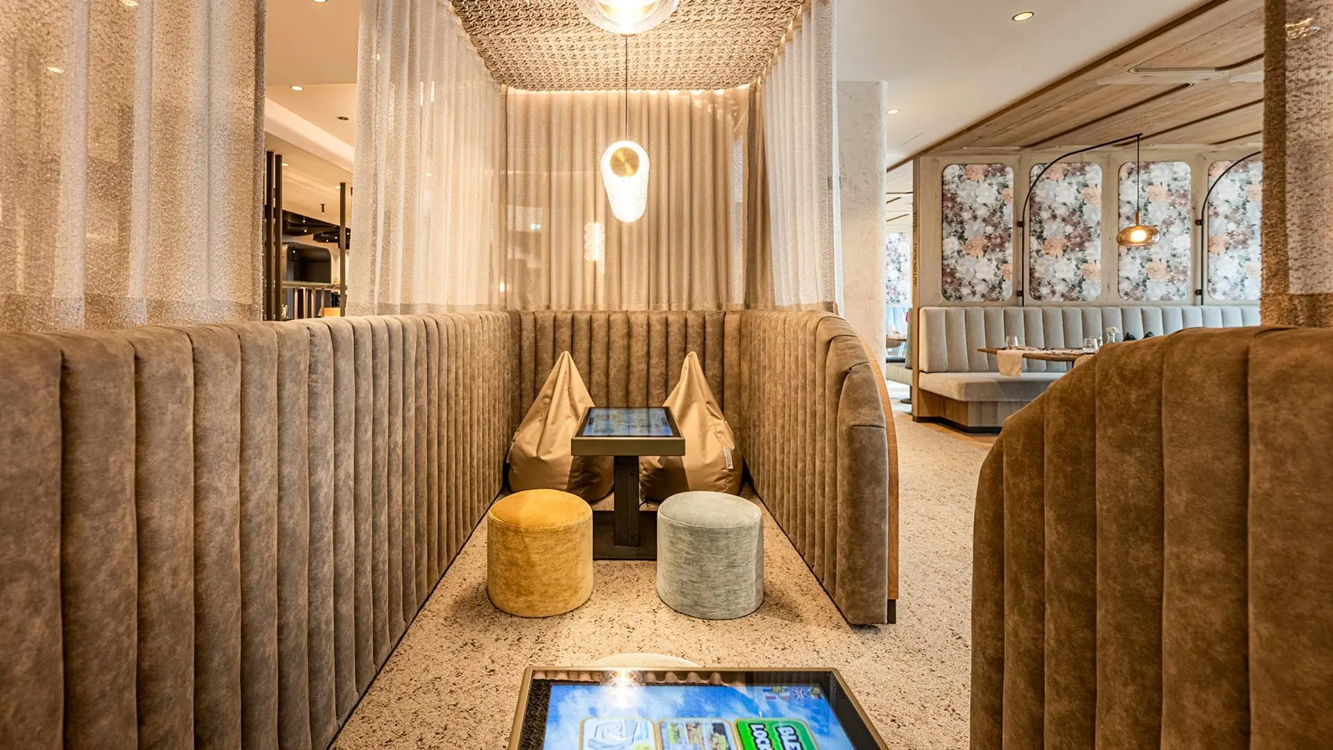 Alpenhotel Kindl (Neustift) - zdjęcie 12