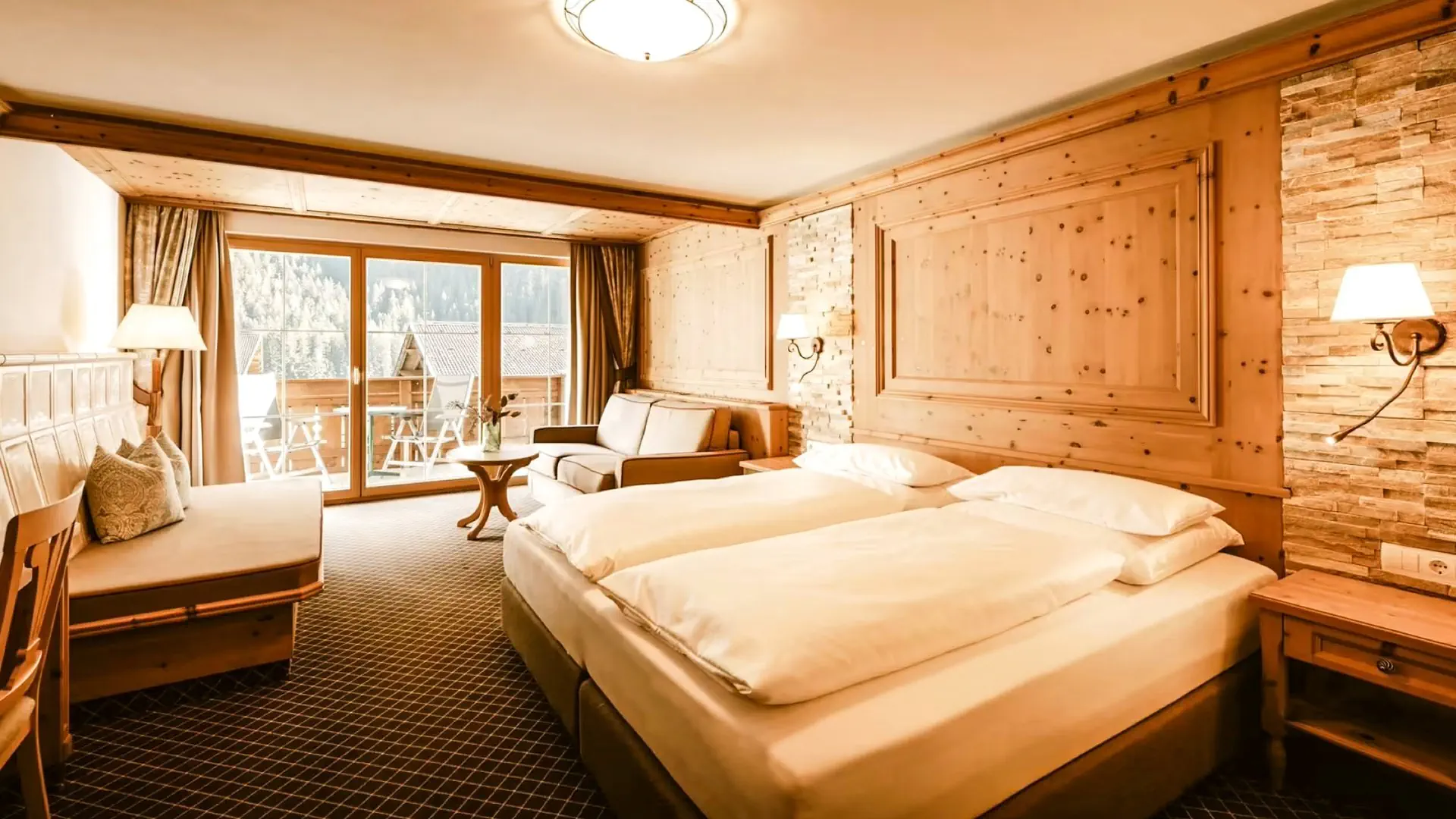Alpenhotel Kindl (Neustift) - zdjęcie 16