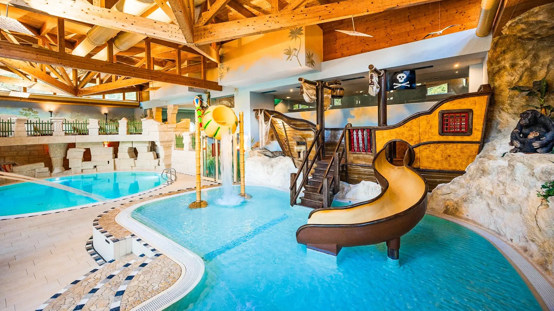 Miaflor Familien & Aktivresort - zdjęcie 5