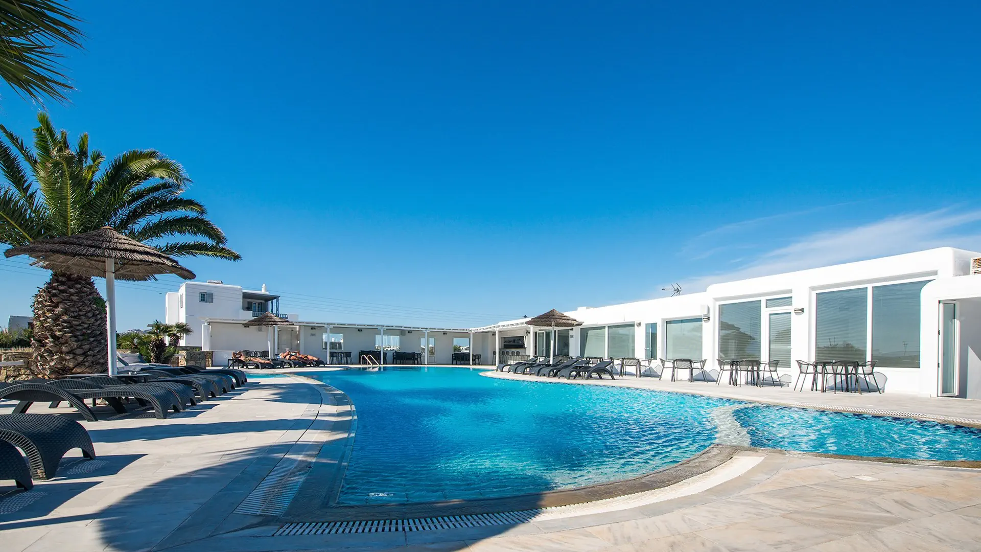 Hotel Giannoulaki Delian Collection