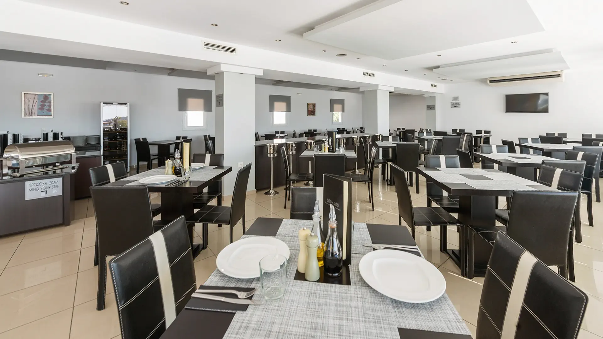 Hotel Giannoulaki Delian Collection