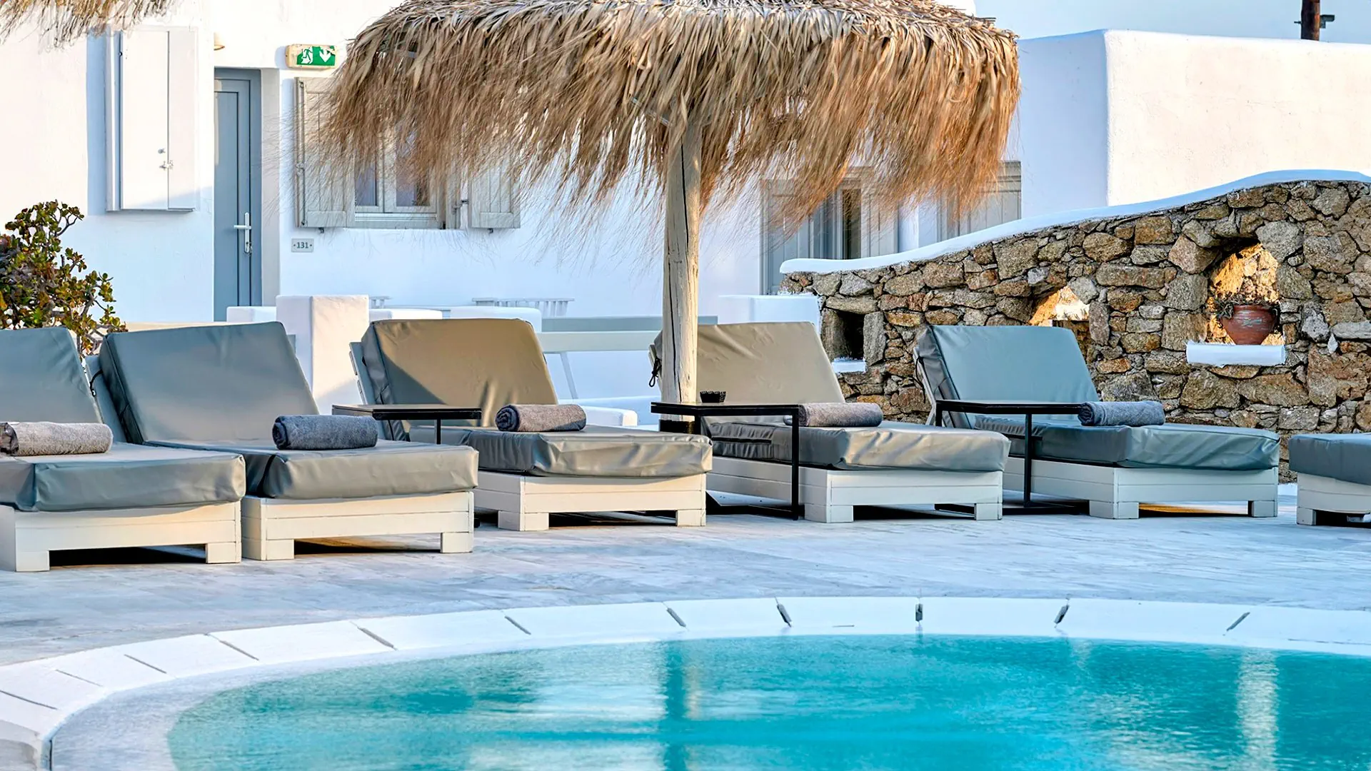 Hotel Nodo Boutique