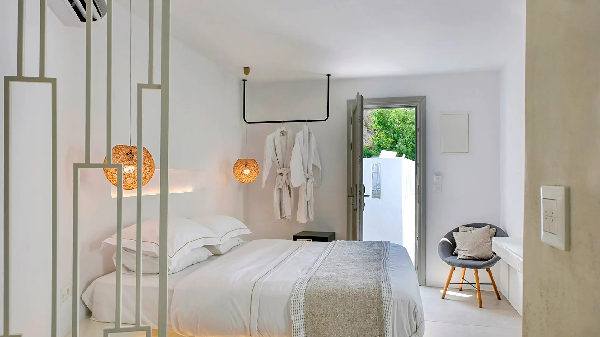 Hotel Nodo Boutique