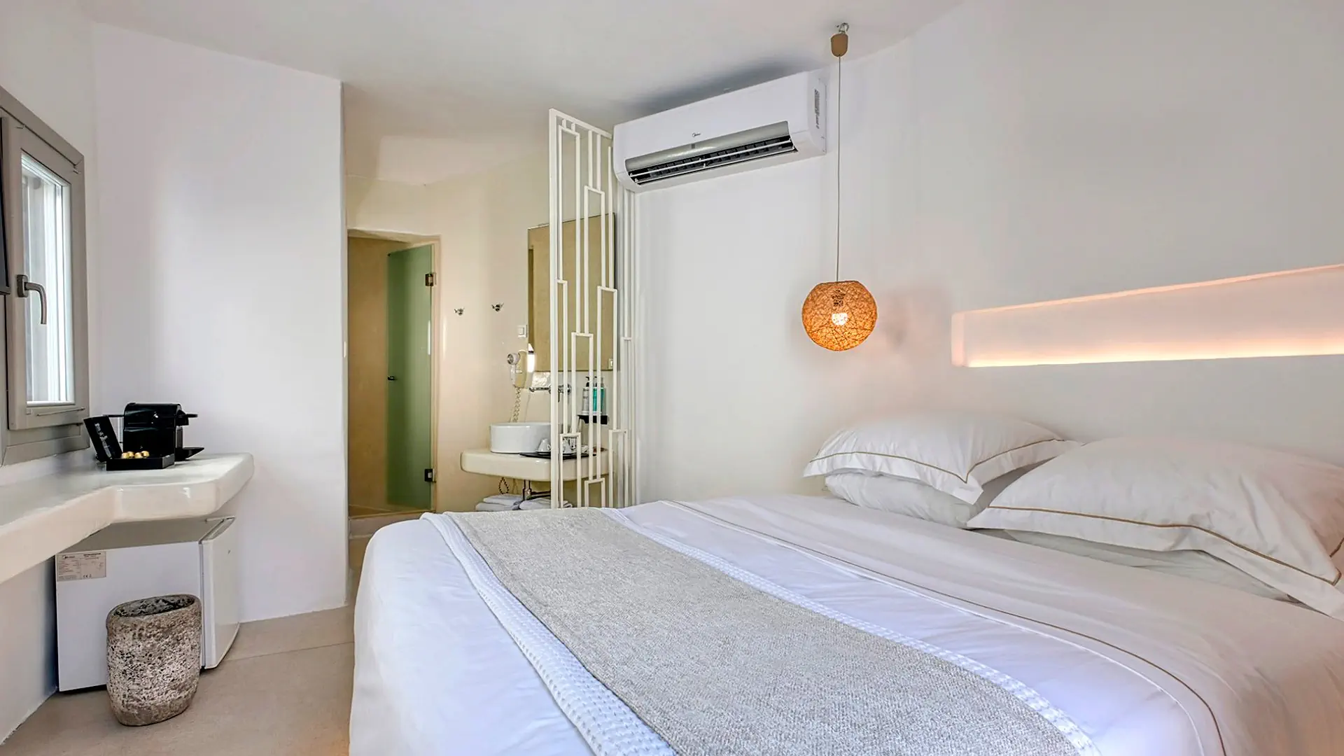 Hotel Nodo Boutique