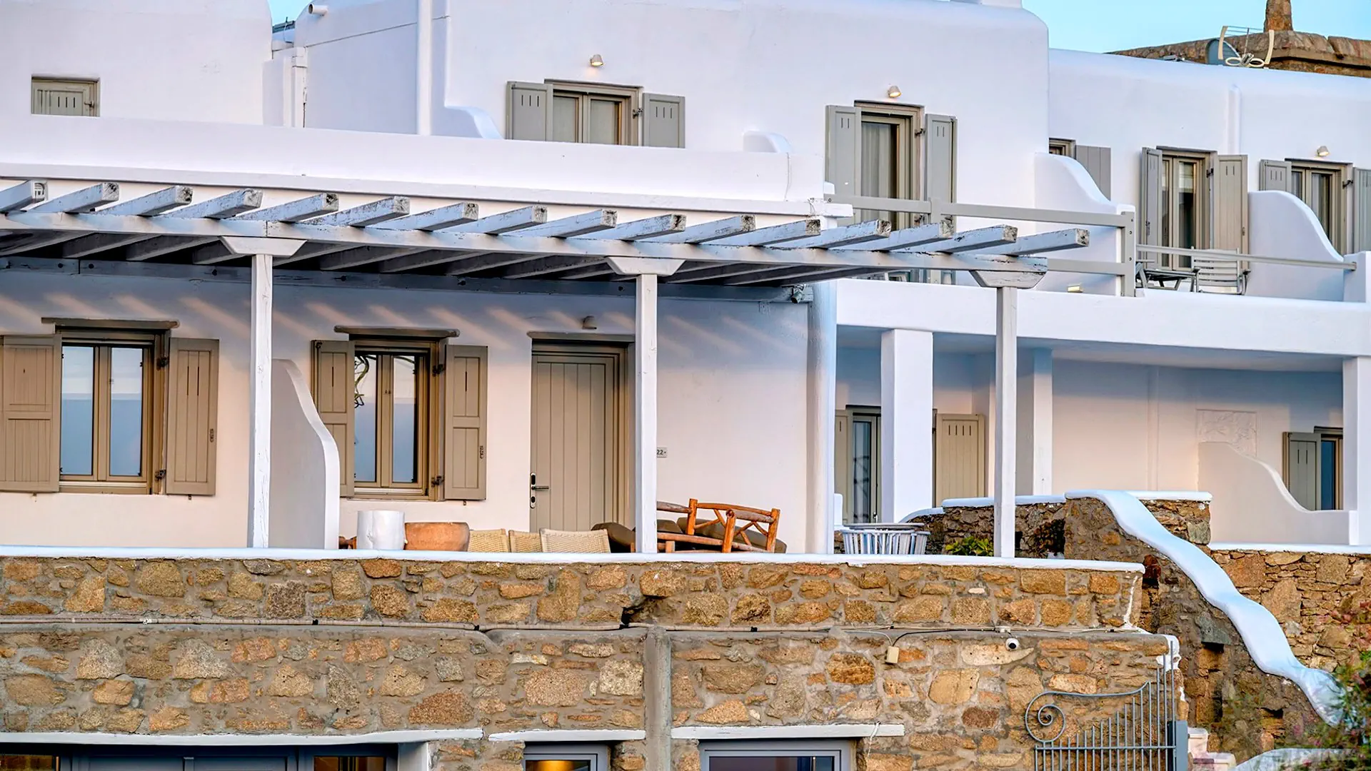 Hotel Nodo Boutique