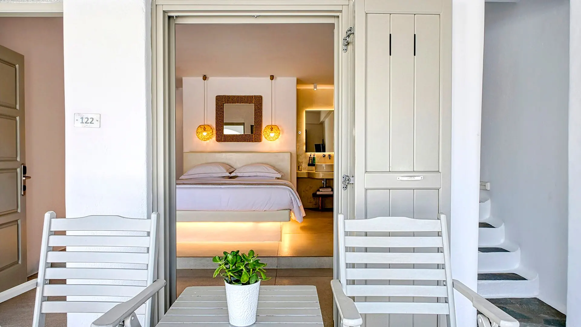 Hotel Nodo Boutique