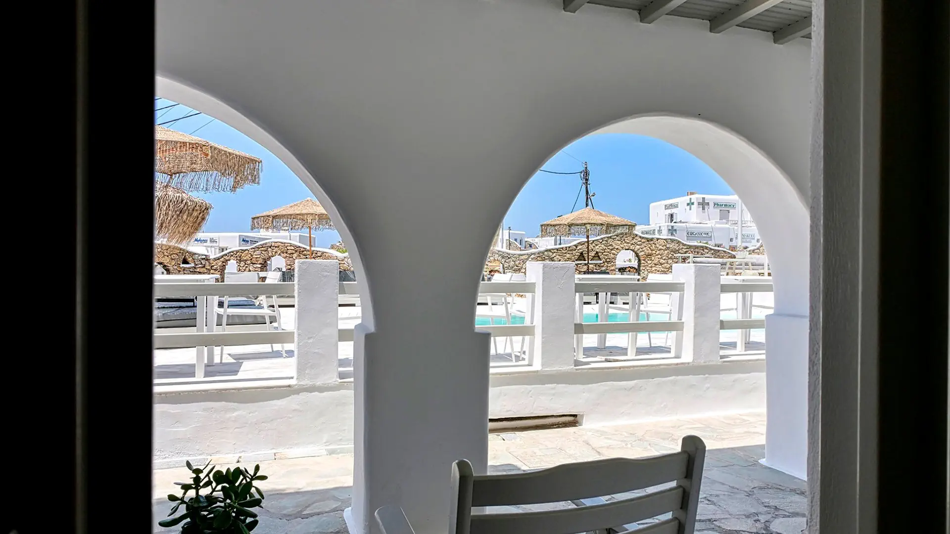 Hotel Nodo Boutique