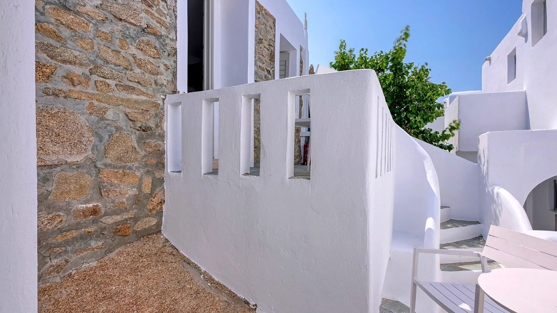 Hotel Nodo Boutique