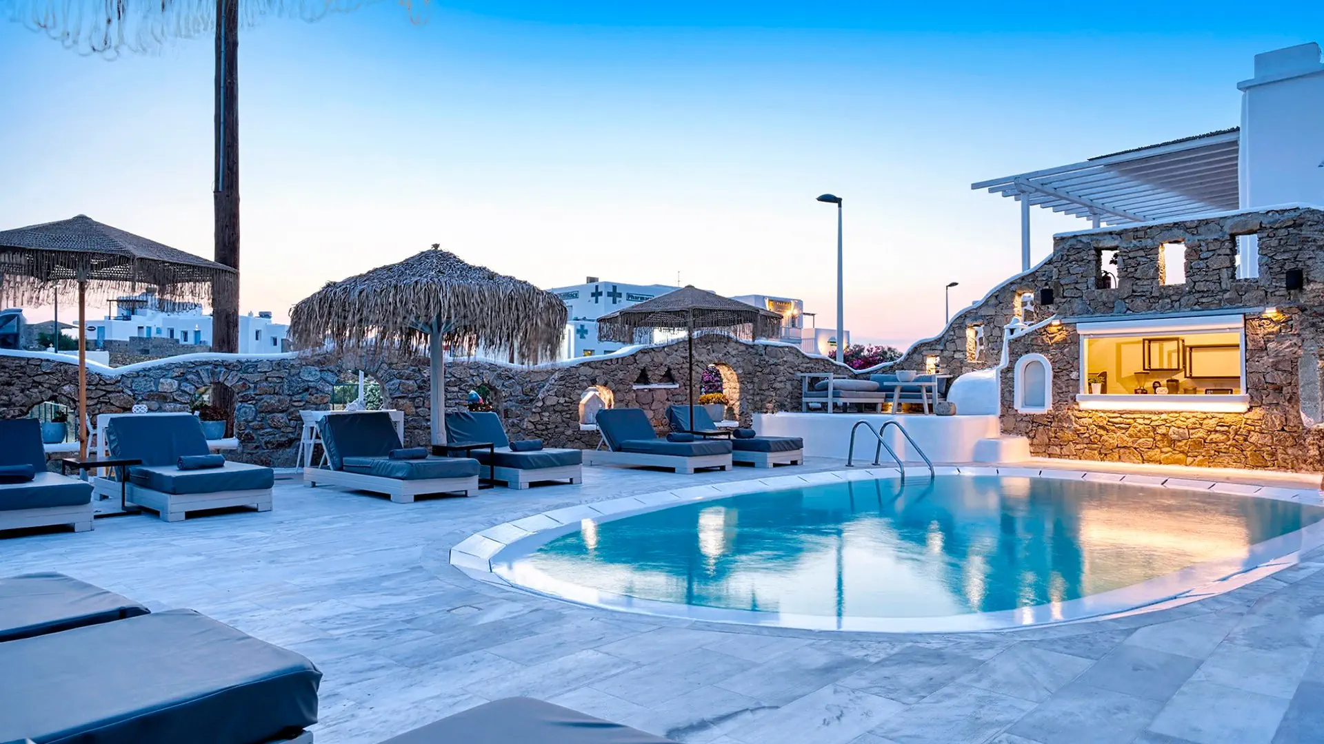 Hotel Nodo Boutique