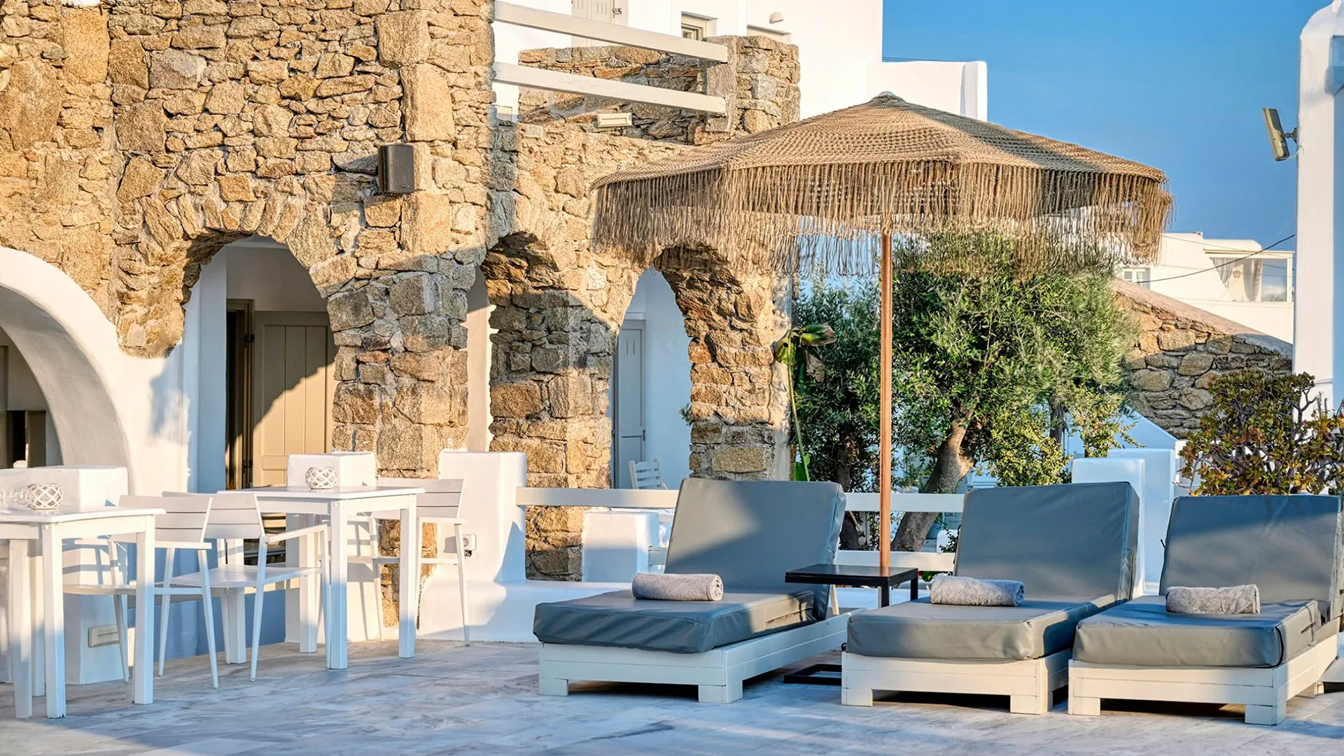 Hotel Nodo Boutique