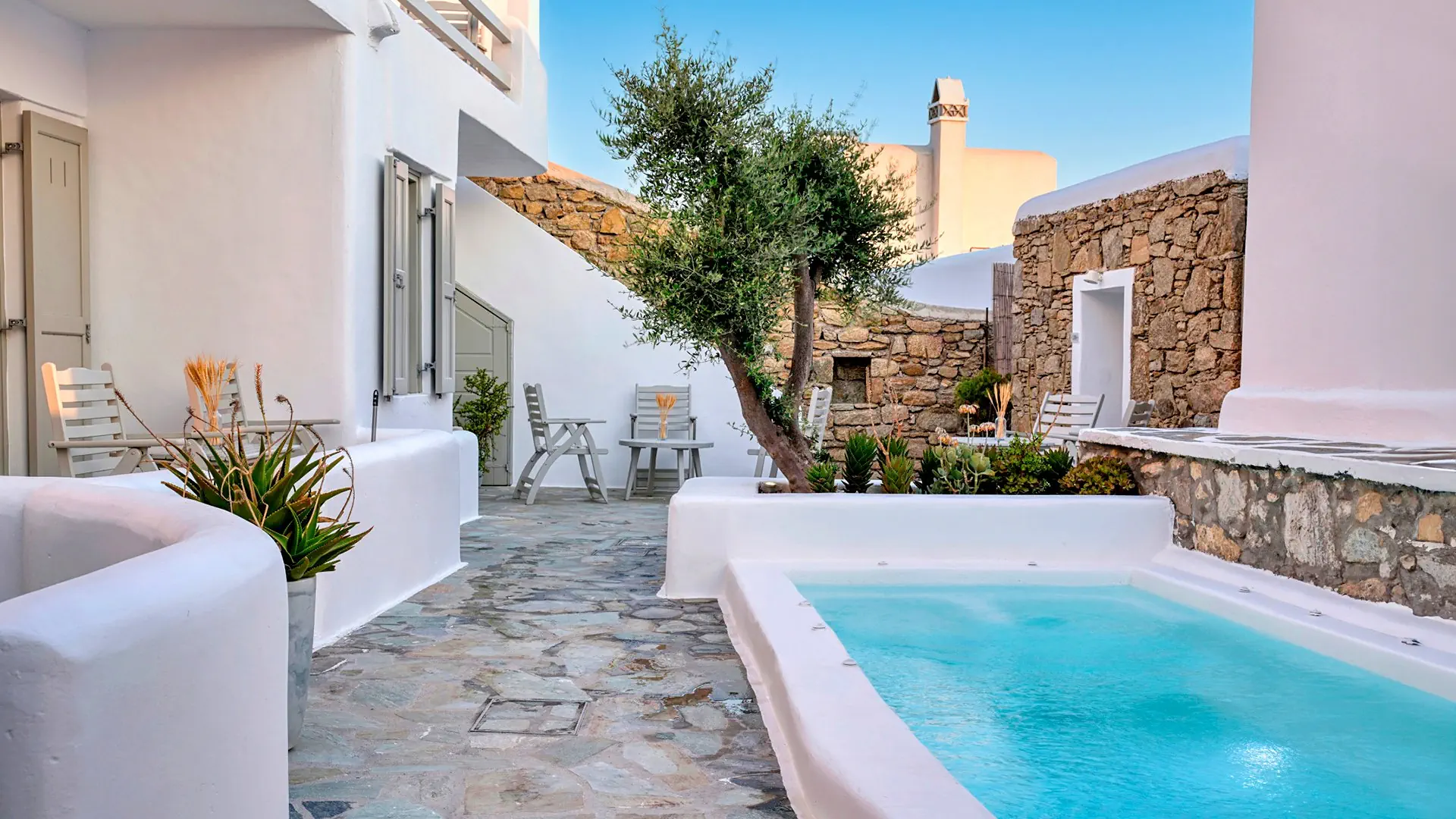 Hotel Nodo Boutique